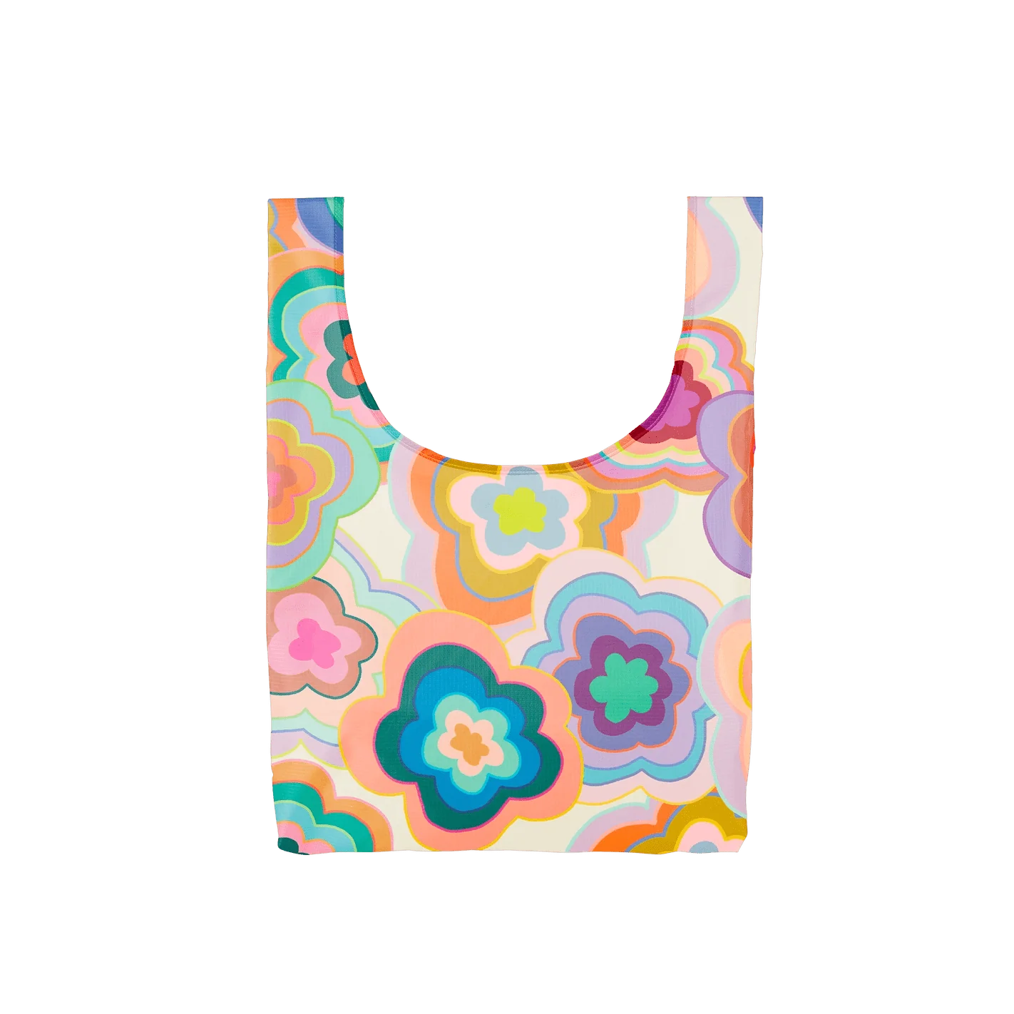 Medium Twist and Shout Reusable Totes - Image 8