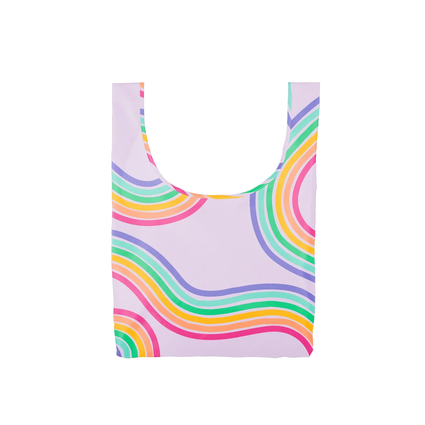Medium Twist and Shout Reusable Totes - Image 9
