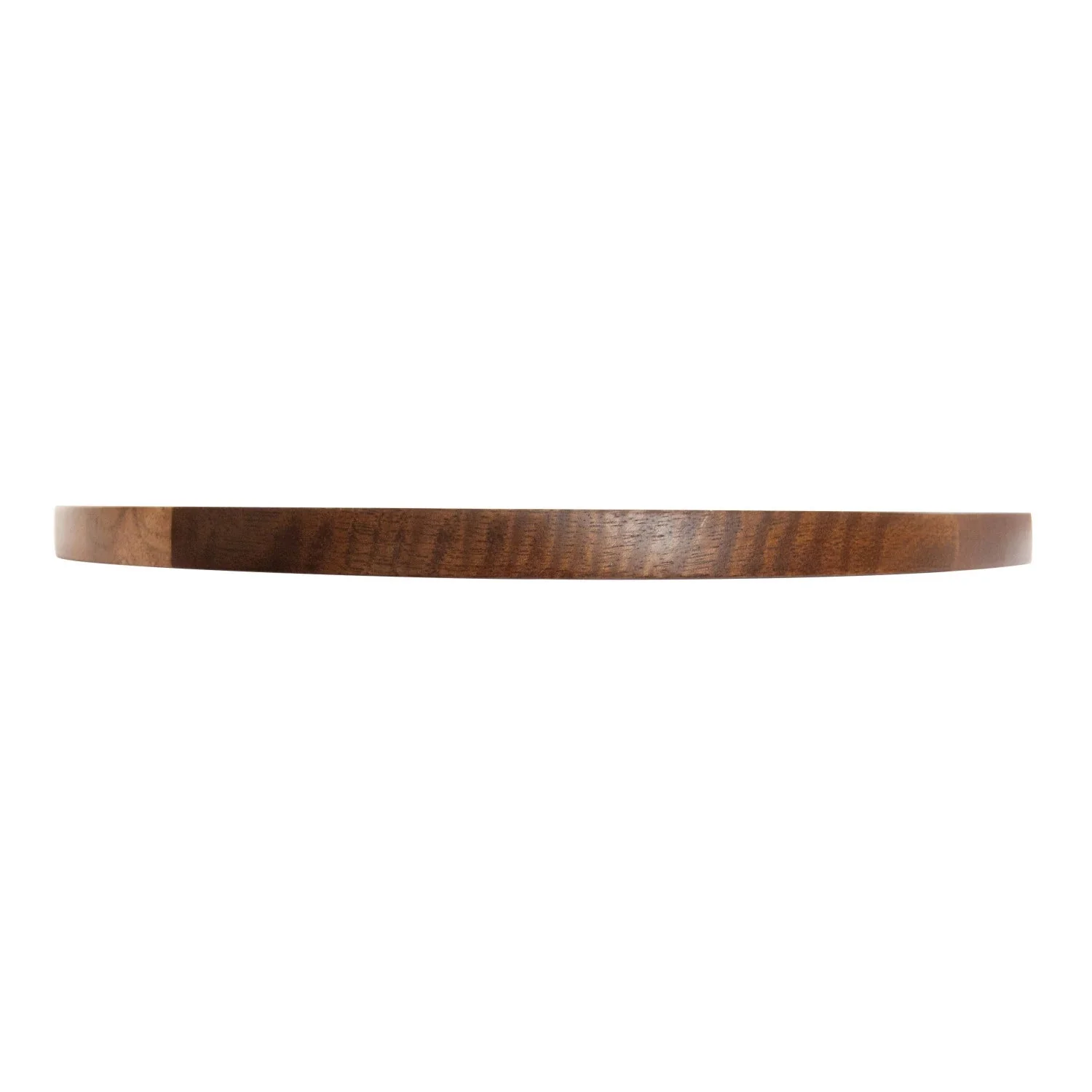 Two-Tone Round Cheese Board - Image 3
