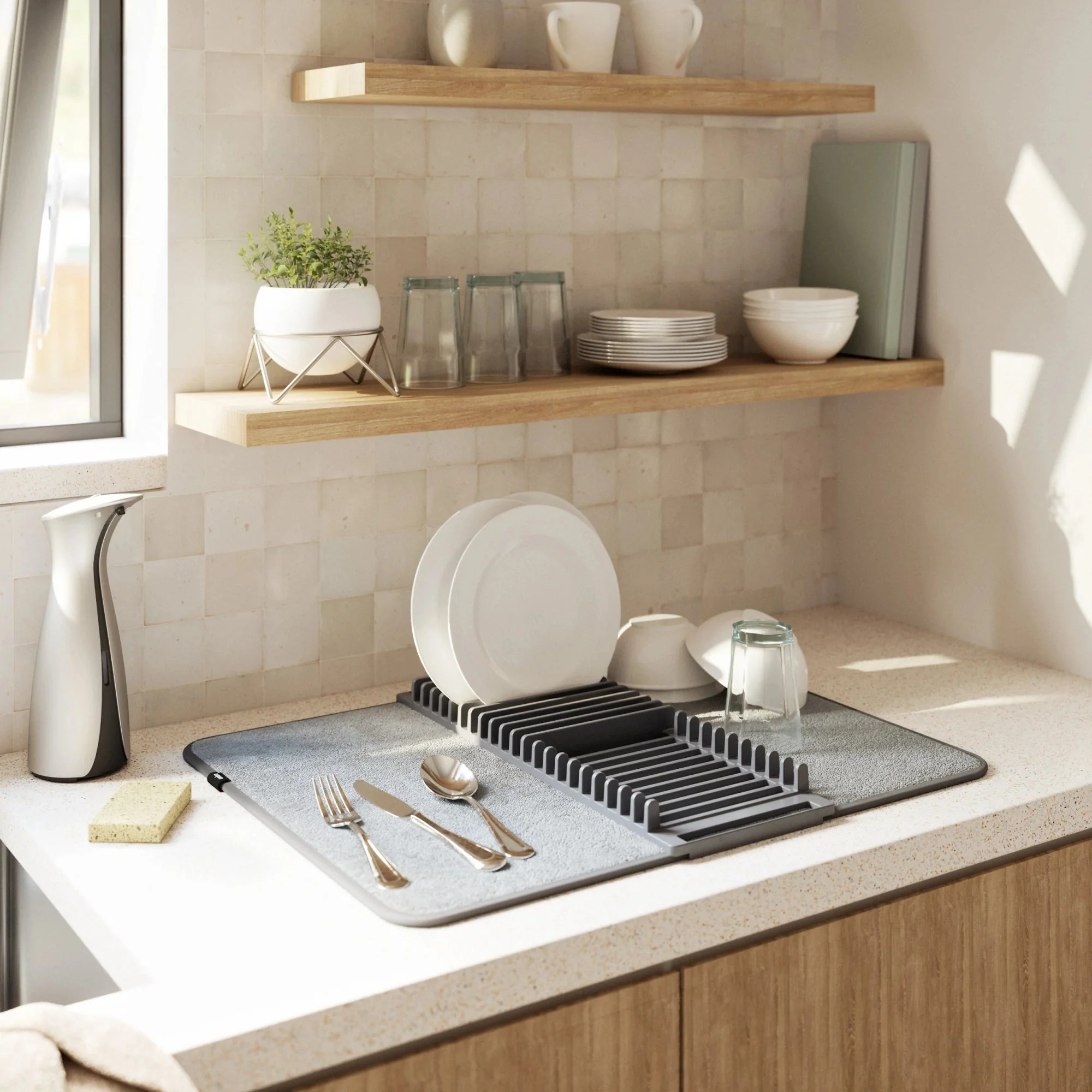 UDry Drying Rack Mat - Image 2