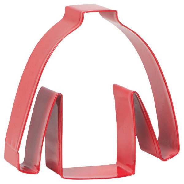 Ugly Sweater Cookie Cutter Set - Image 3