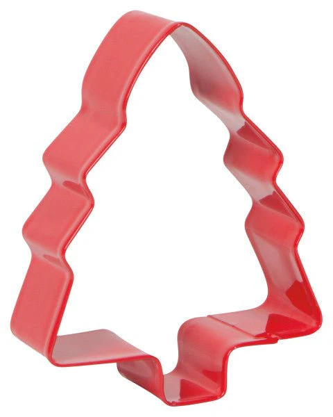 Ugly Sweater Cookie Cutter Set - Image 4