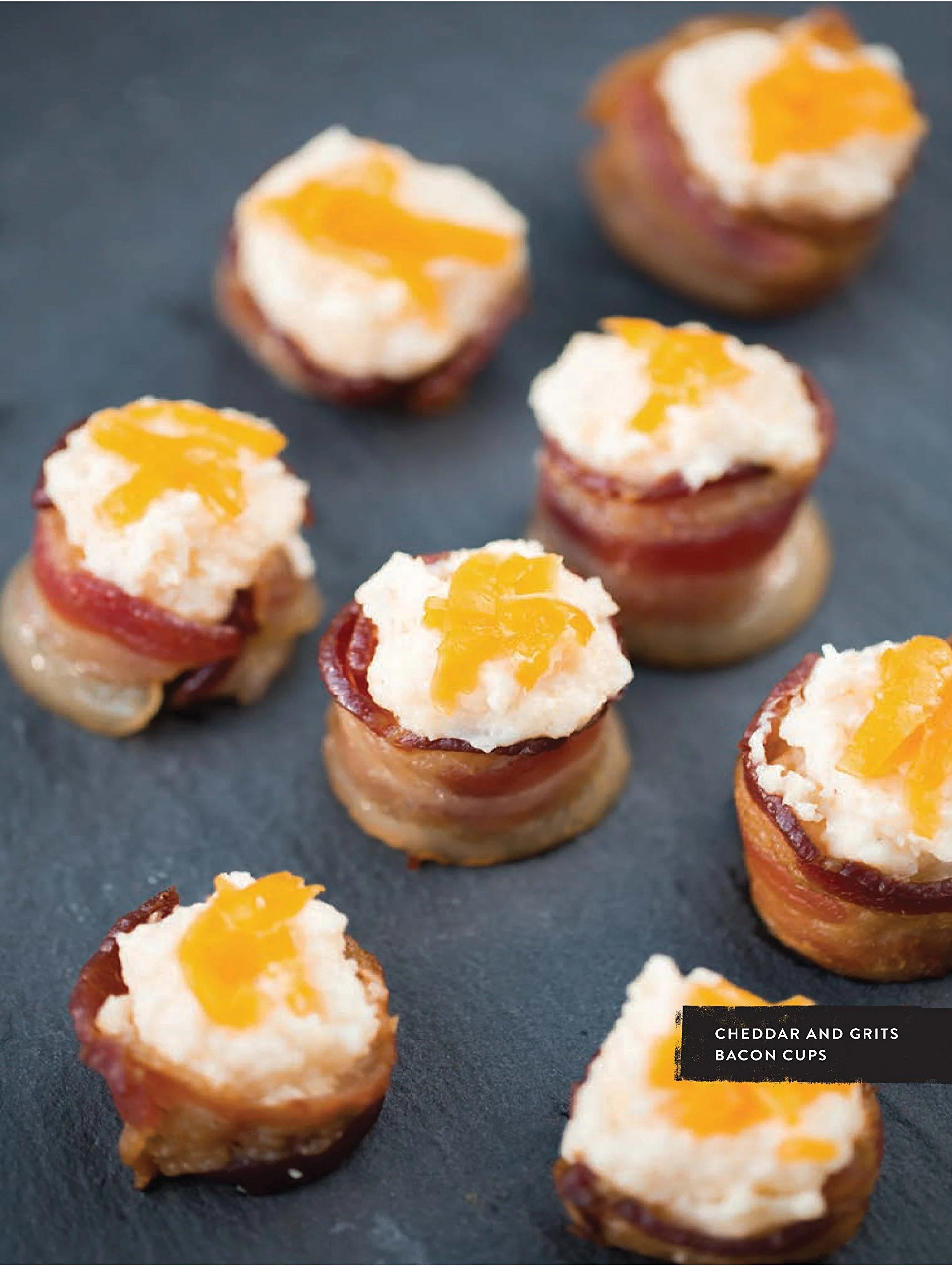 Ultimate Appetizer Ideabook - Image 2
