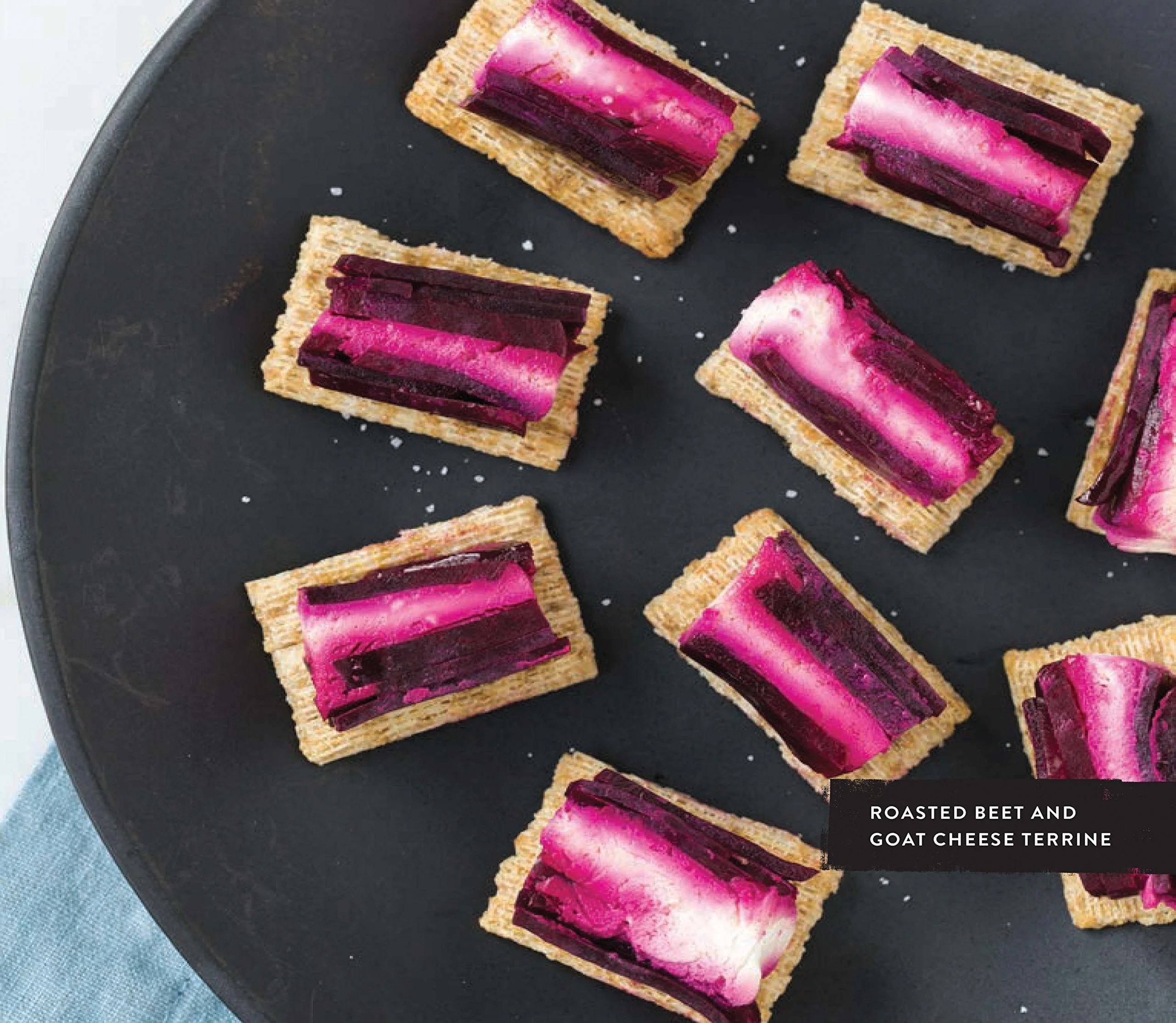 Ultimate Appetizer Ideabook - Image 3