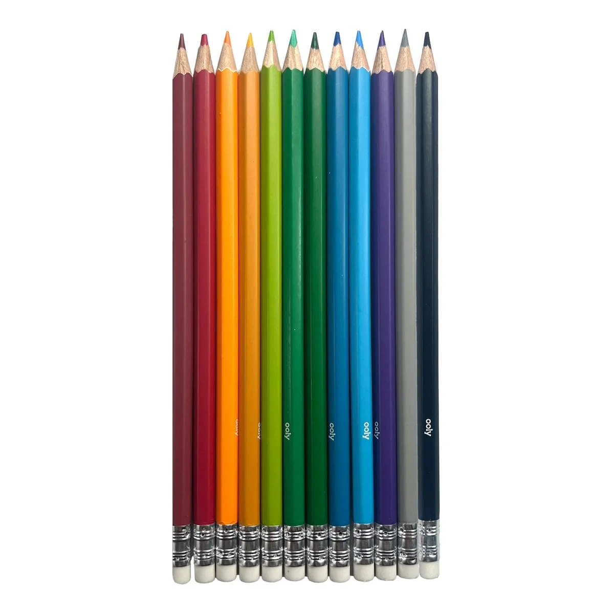 Un-Mistake-Ables! Erasable Colored Pencils - Image 2