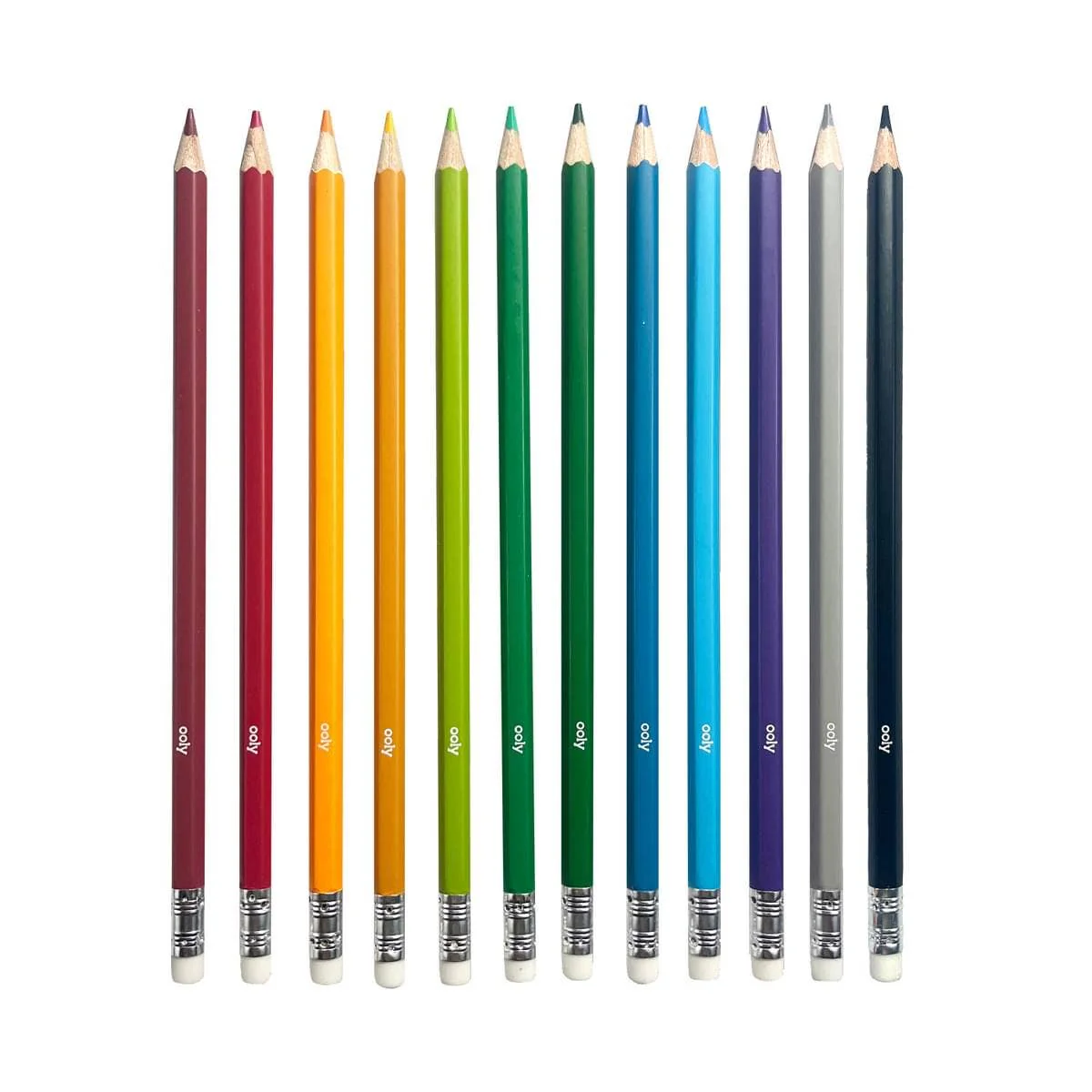 Un-Mistake-Ables! Erasable Colored Pencils - Image 3