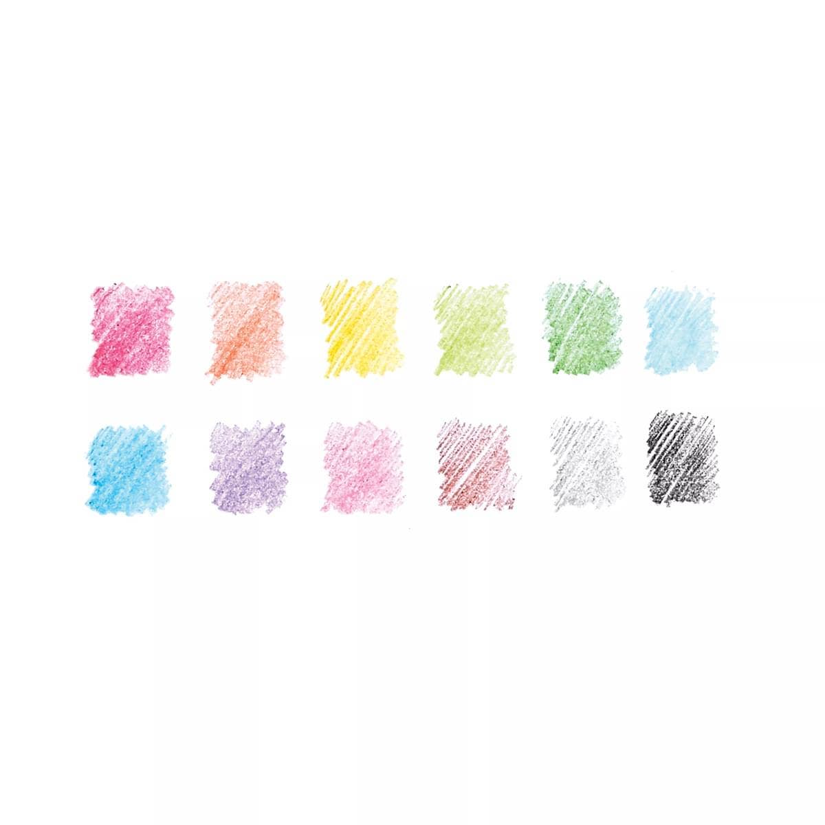 Un-Mistake-Ables! Erasable Colored Pencils - Image 4