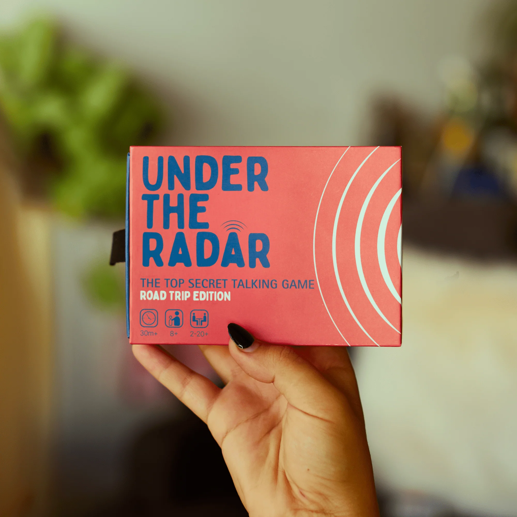 Under The Radar - Road Trip Edition - Image 2