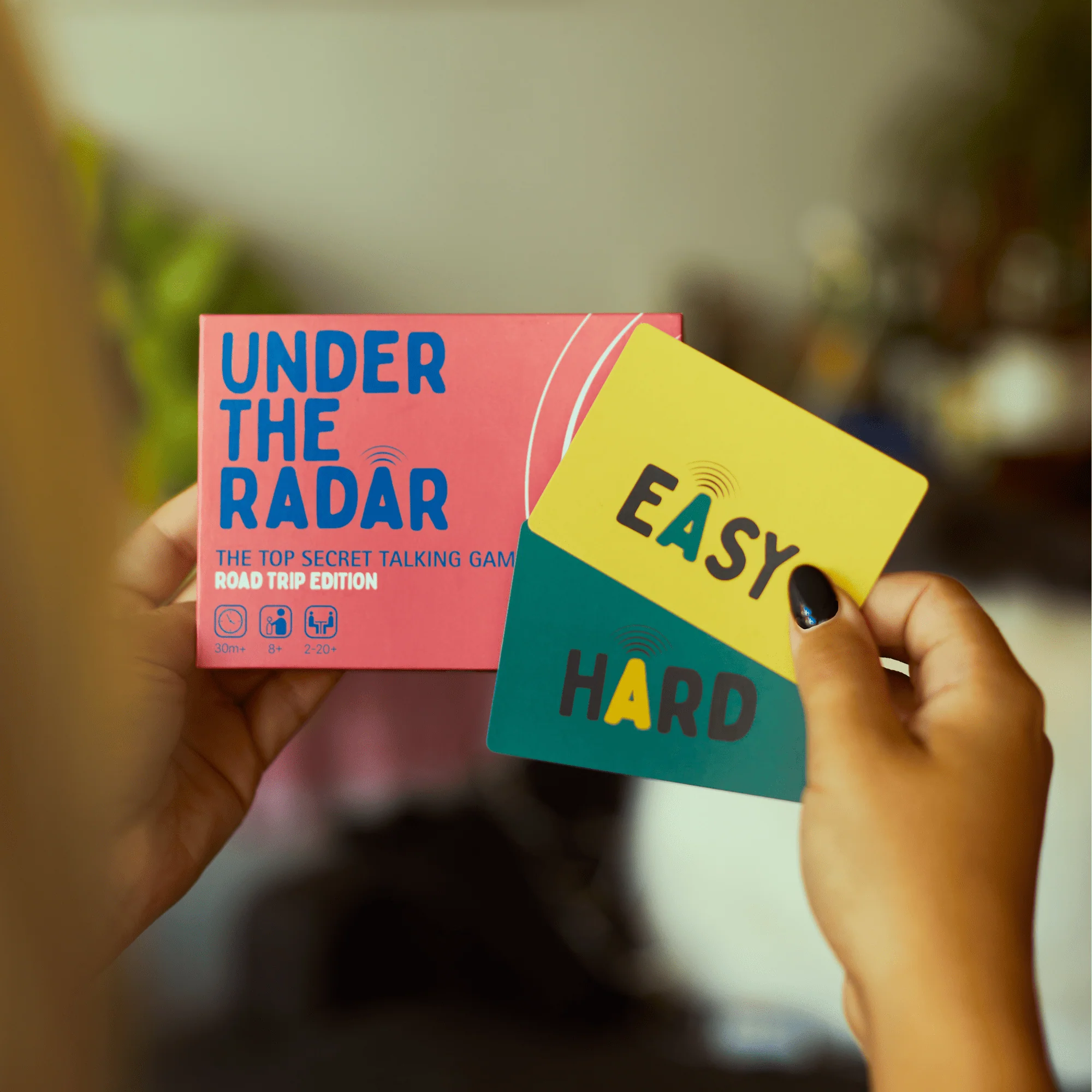 Under The Radar - Road Trip Edition - Image 3