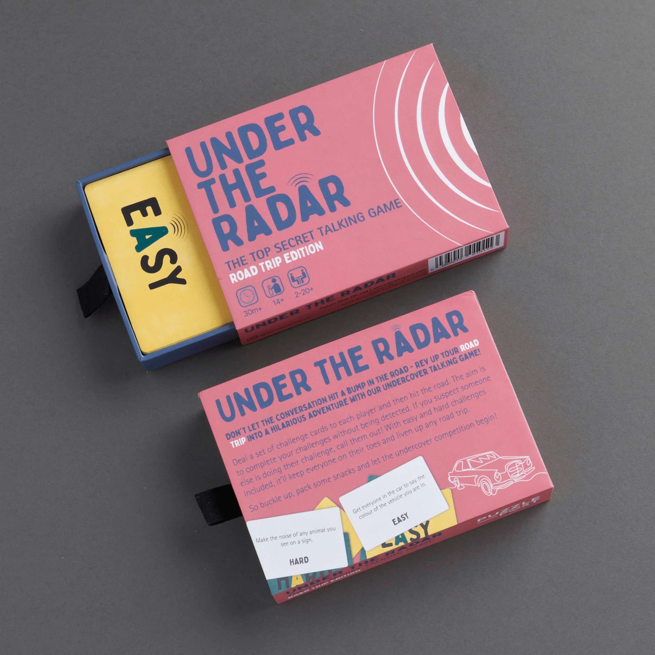 Under The Radar - Road Trip Edition - Image 4