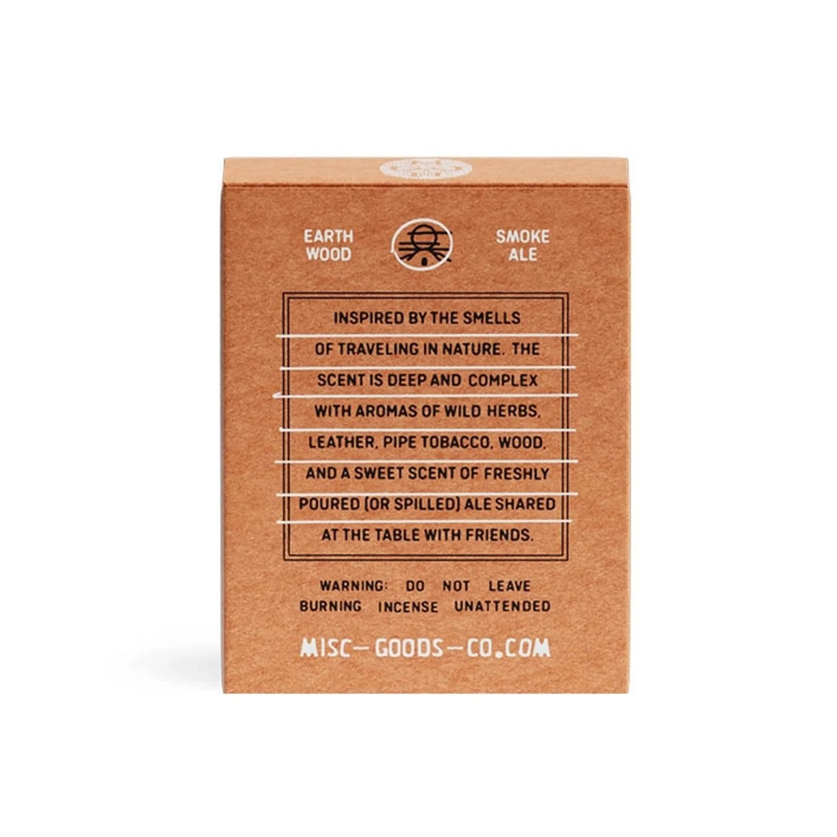 Underhill Incense Cones - Image 2