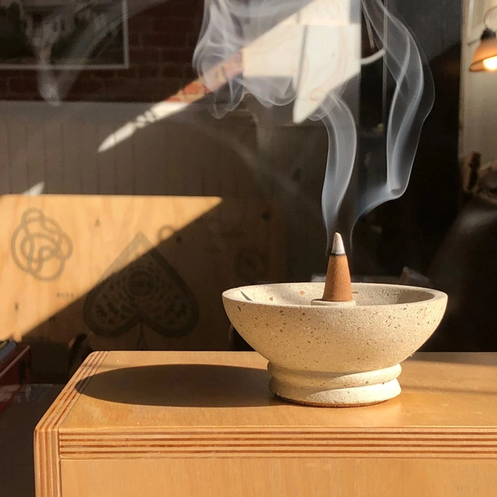 Underhill Incense Cones - Image 4