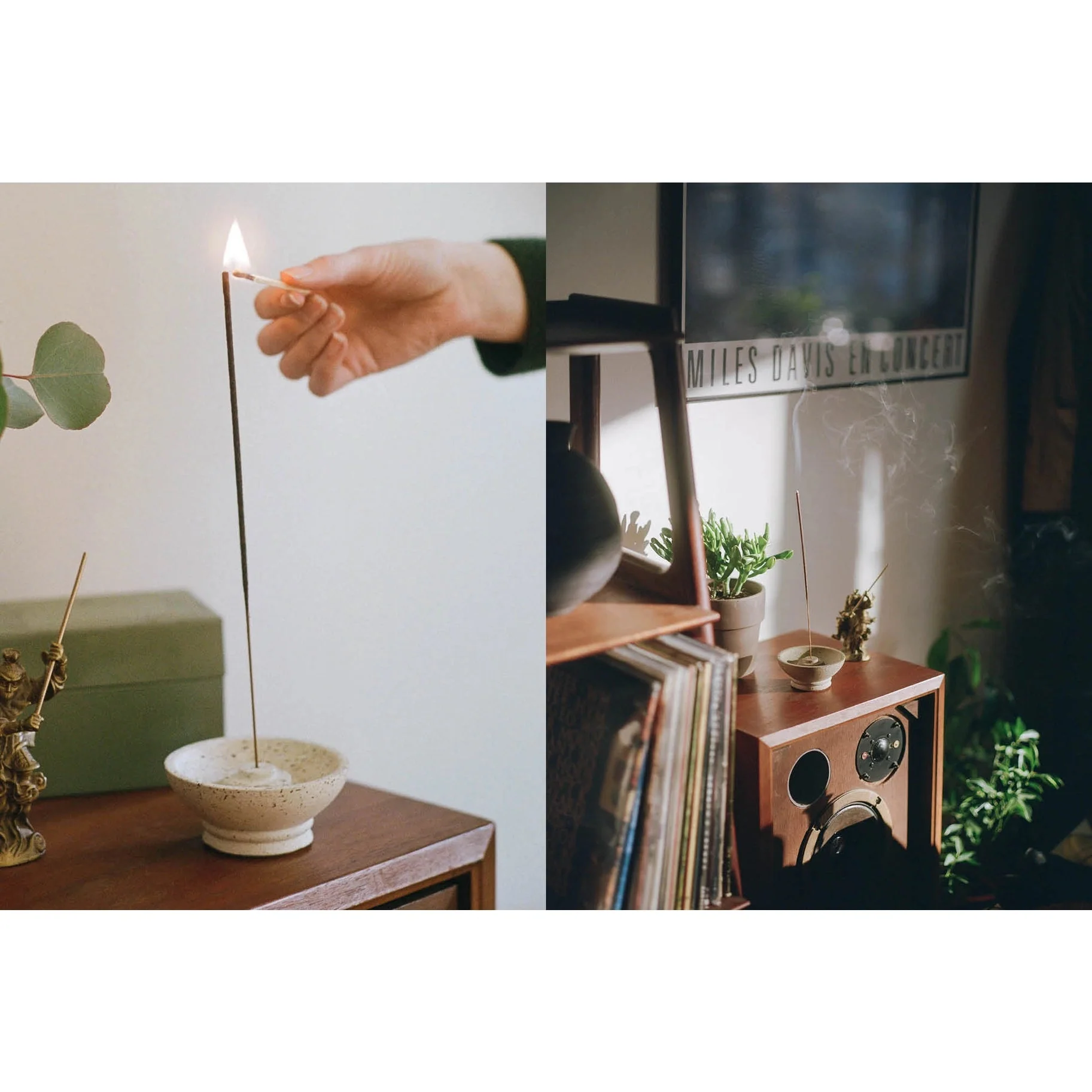 Underhill Incense Sticks - Image 2