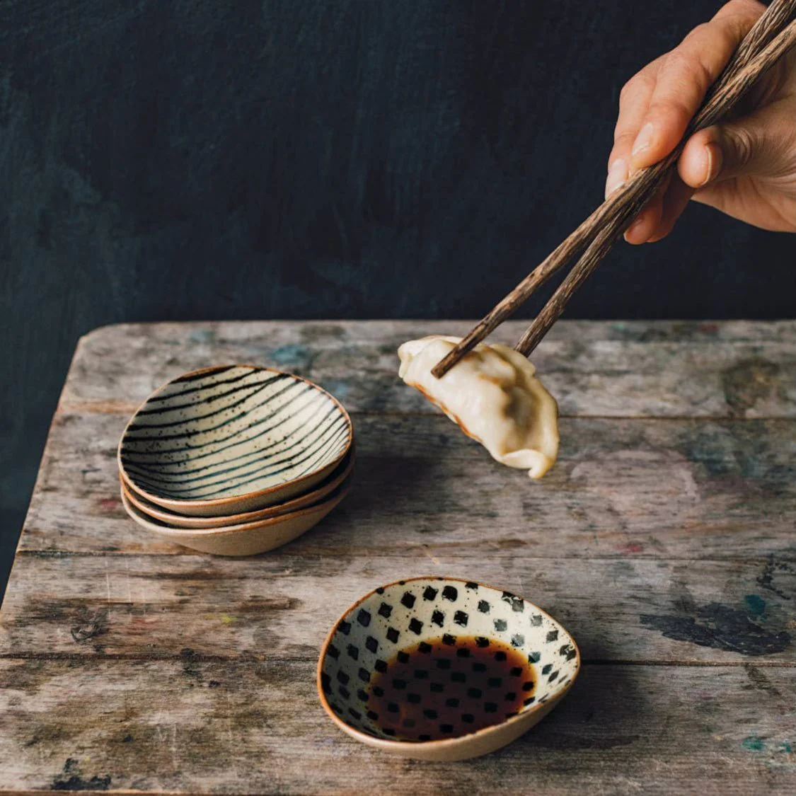 Unite Dipping Dishes, Set of 4 - Image 3