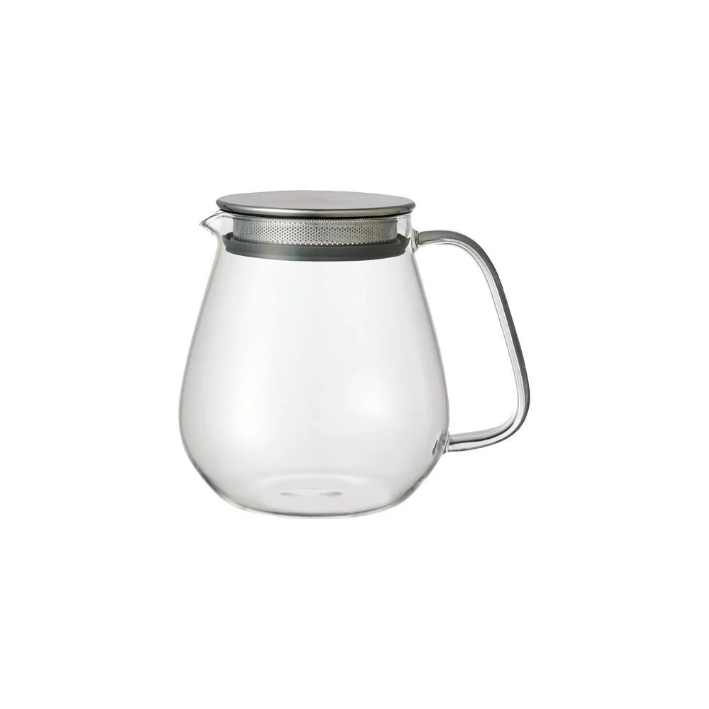 Unitea One Touch Glass Teapot - Image 3