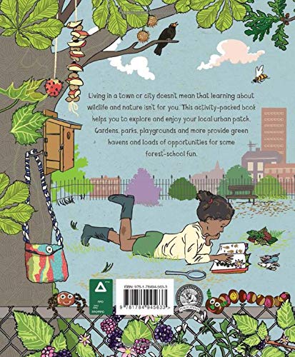 Urban Forest School - Image 2