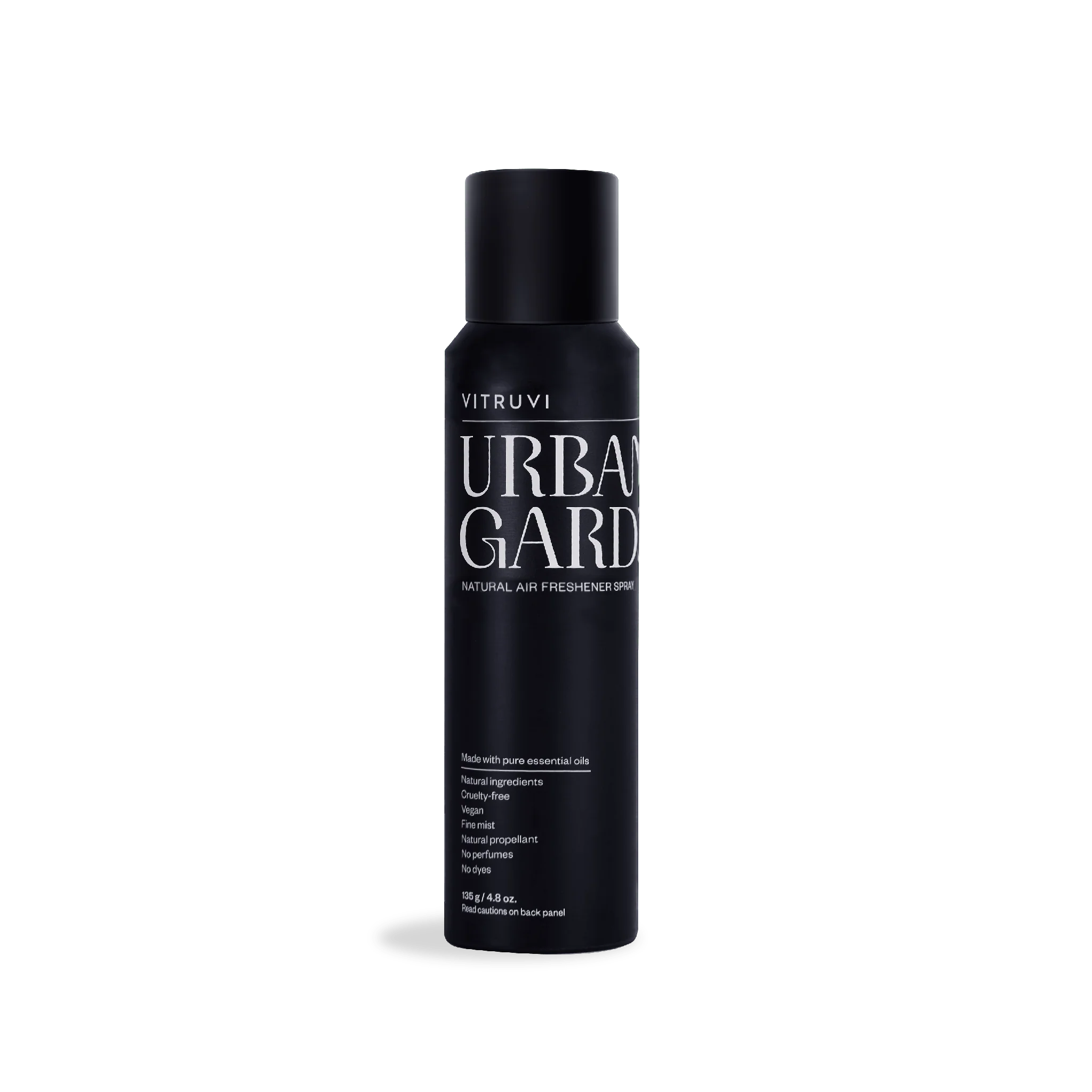 Urban Garden Air Freshener Spray - Image 4