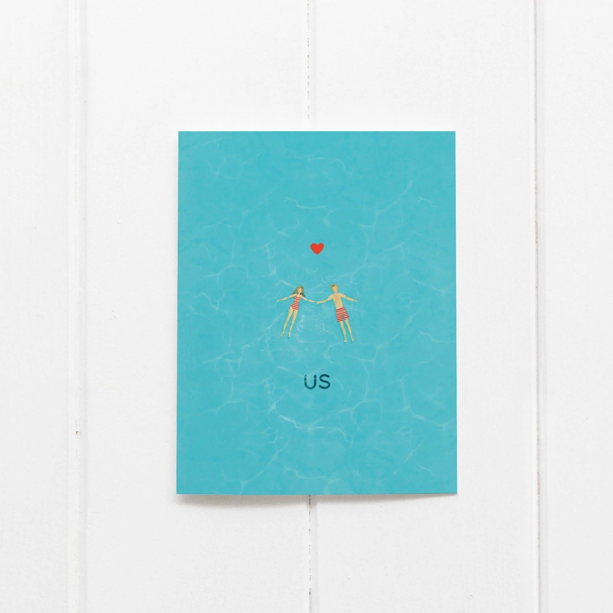 Us Love Card - Image 2