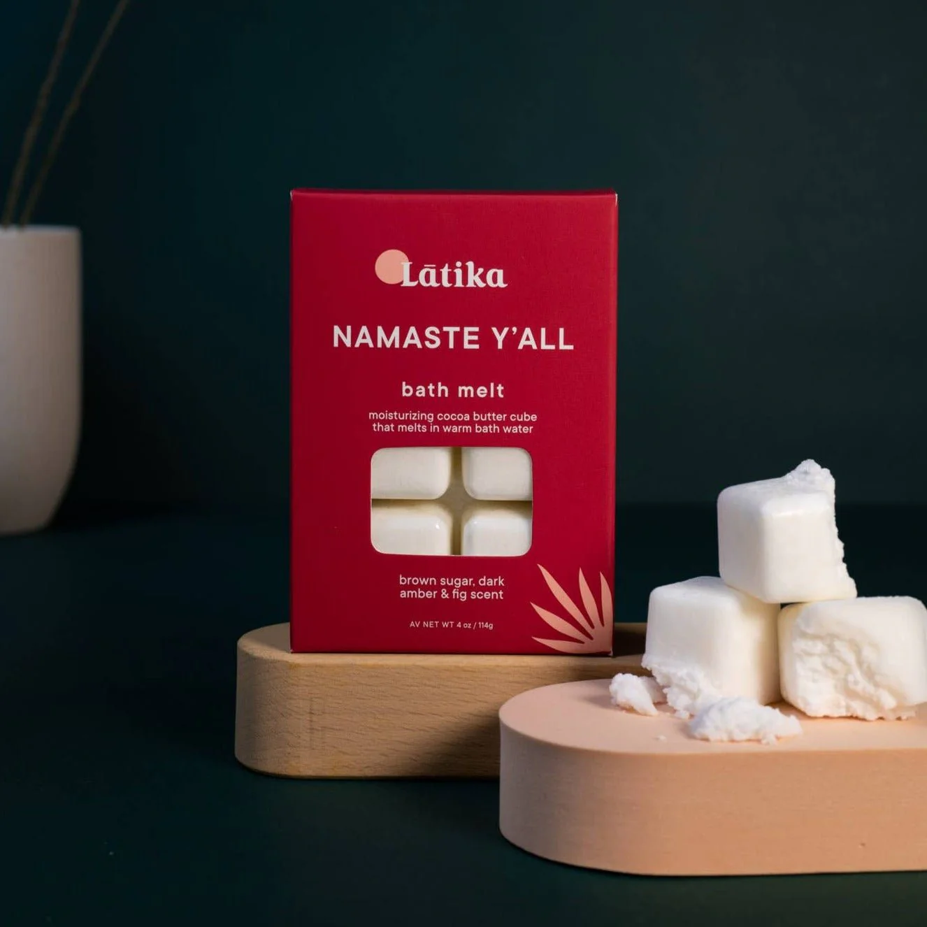Bath & Body Melt: Namaste Y'all - Image 3