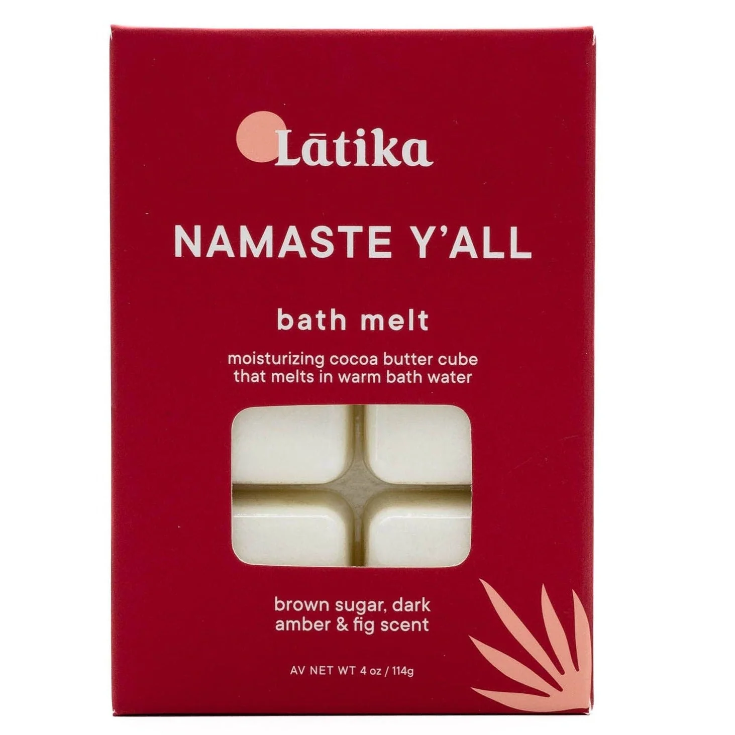 Bath & Body Melt: Namaste Y'all - Image 4