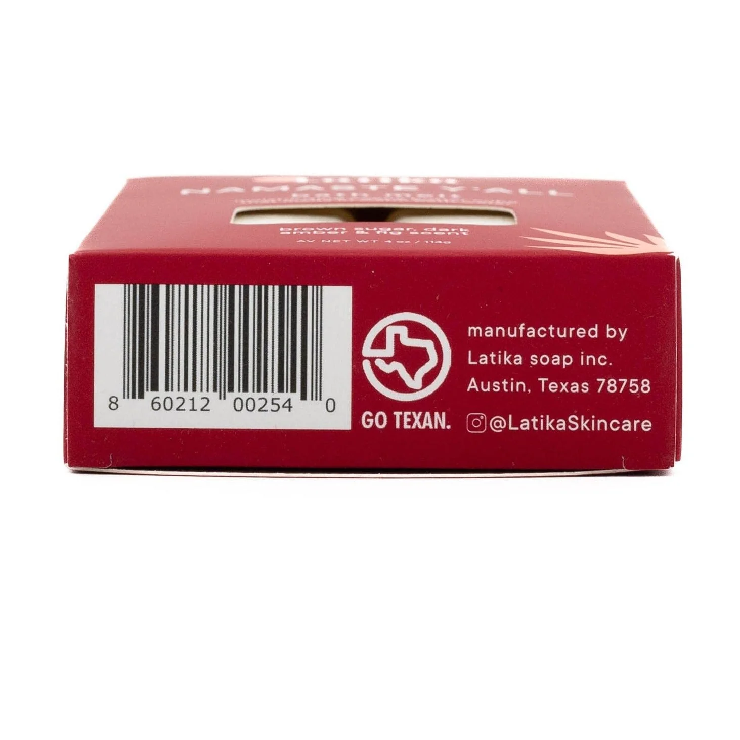 Bath & Body Melt: Namaste Y'all - Image 6
