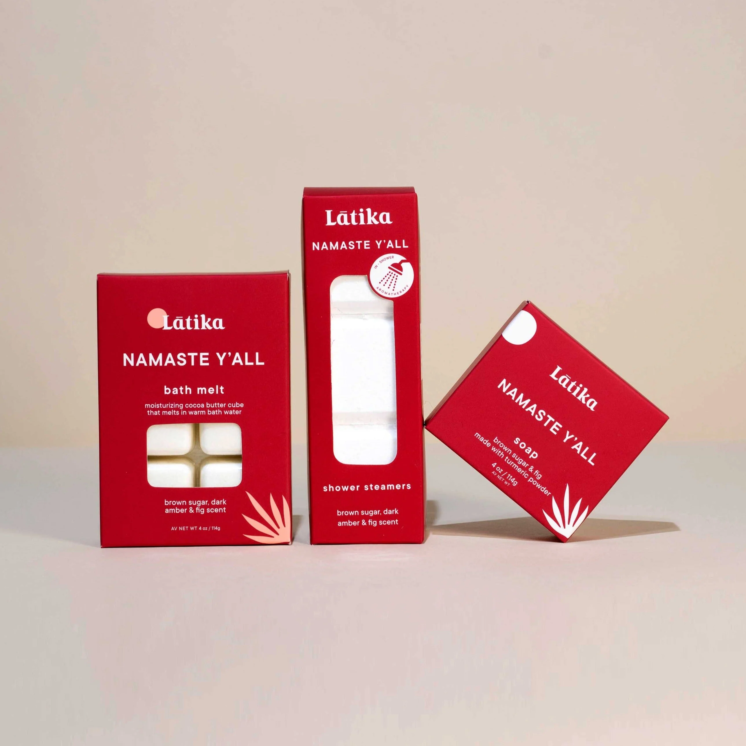 Bath & Body Melt: Namaste Y'all - Image 7