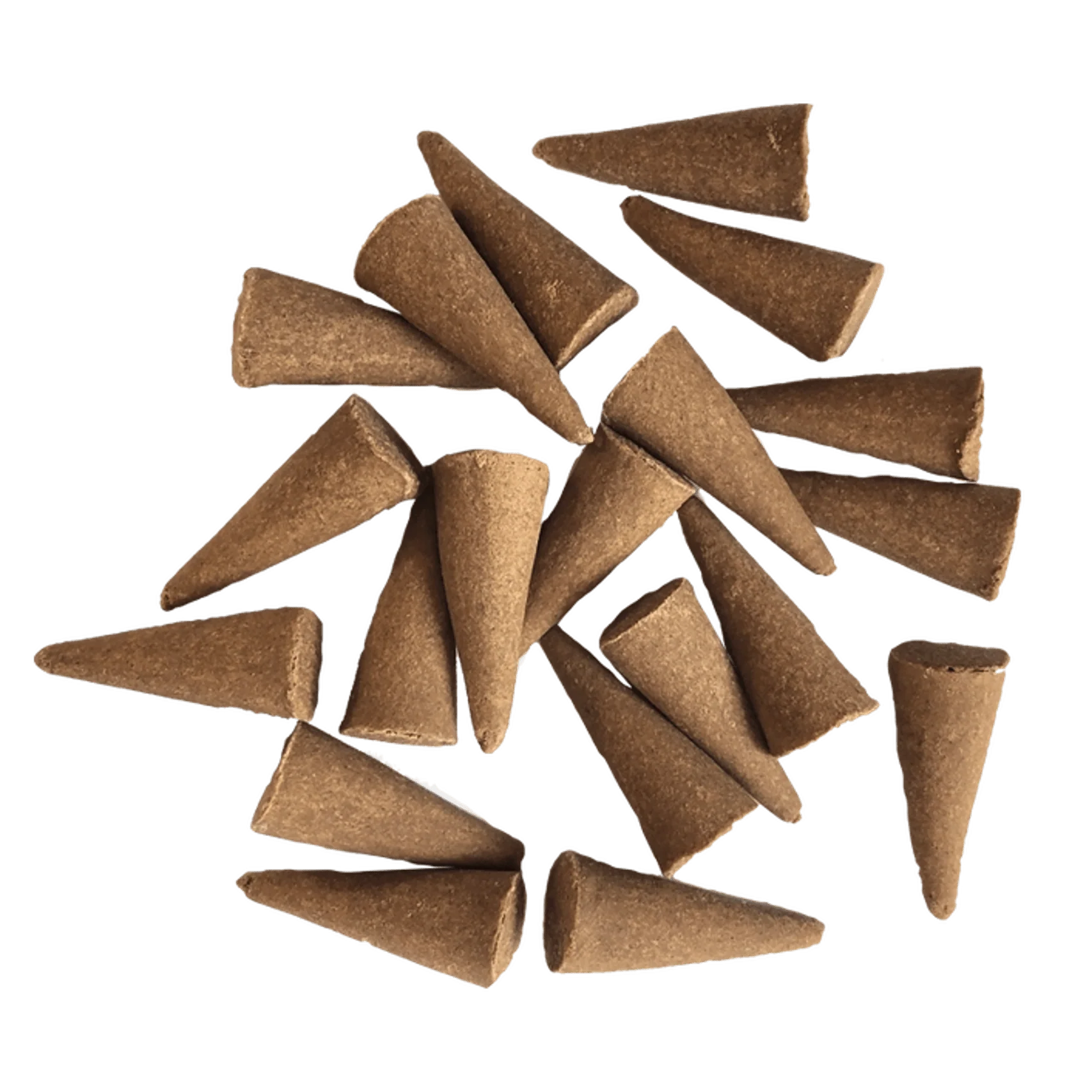 Valley of Gold Incense Cones - Image 3