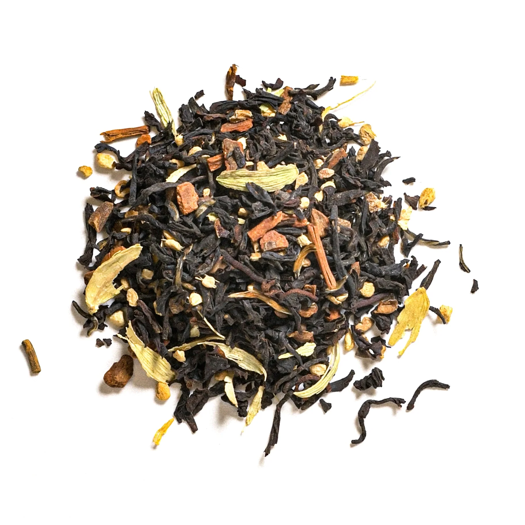 Vanilla Chai Tea - Image 3