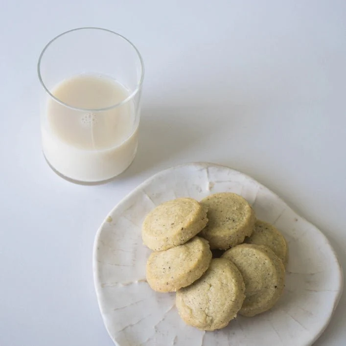 Oxford Vanilla Earl Grey Cookies - Image 2