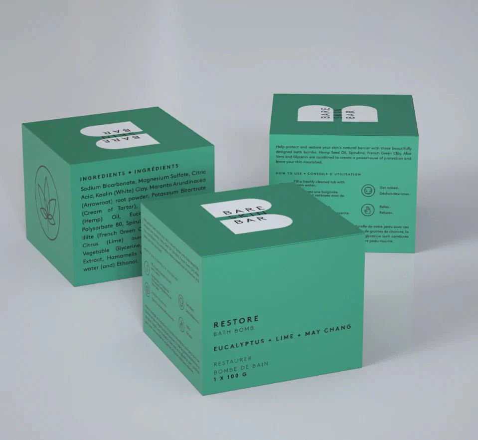 Bath Bomb Variety Pack: Classic - Image 4
