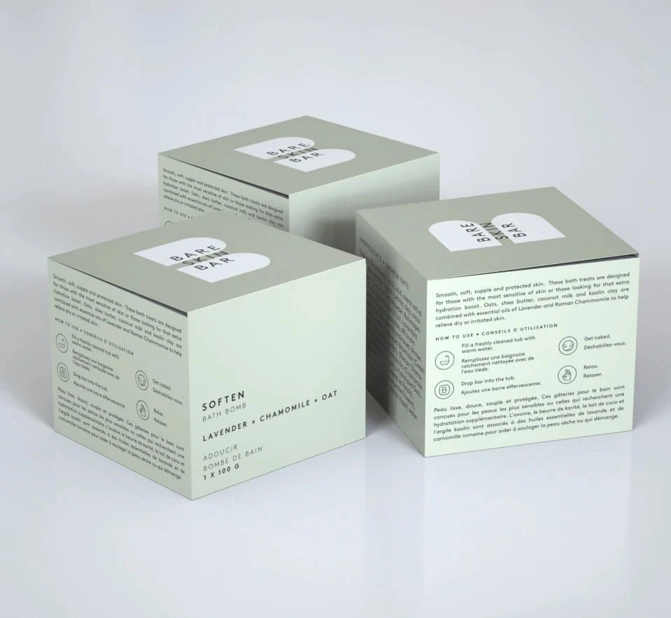 Bath Bomb Variety Pack: Classic - Image 5