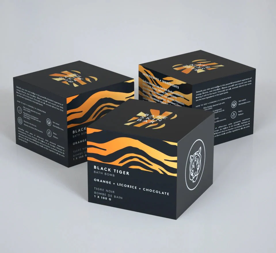 Bath Bomb Variety Pack: Wild - Image 2