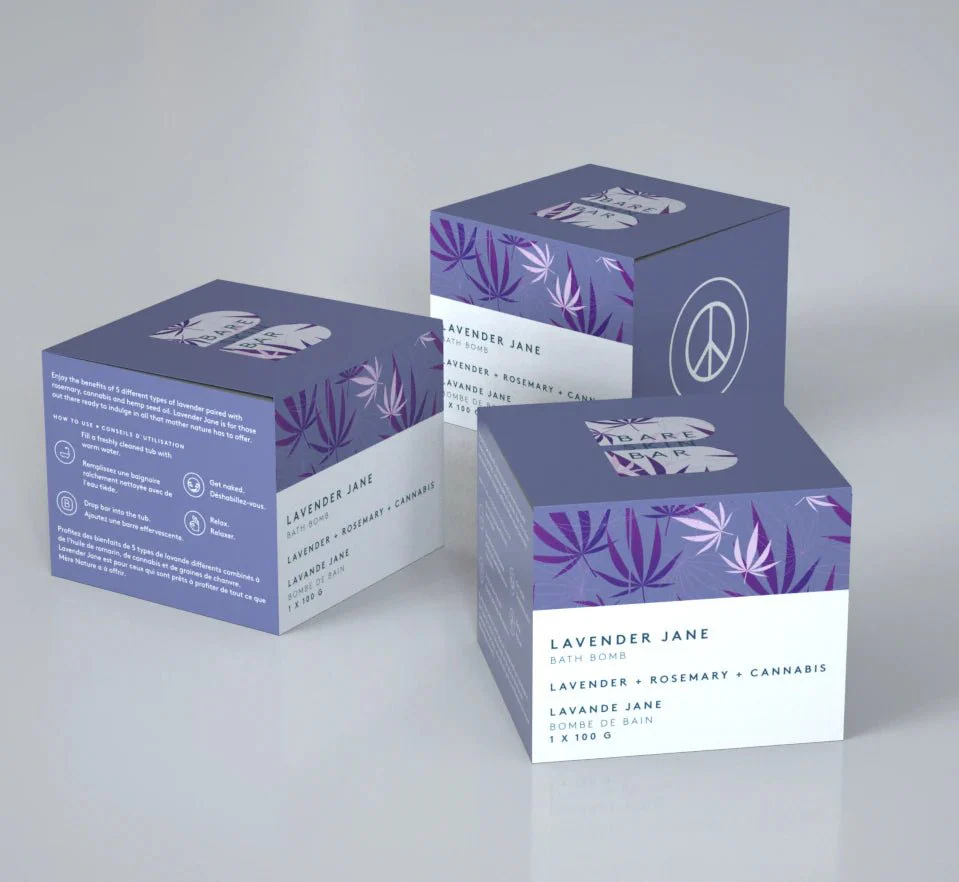 Bath Bomb Variety Pack: Wild - Image 4