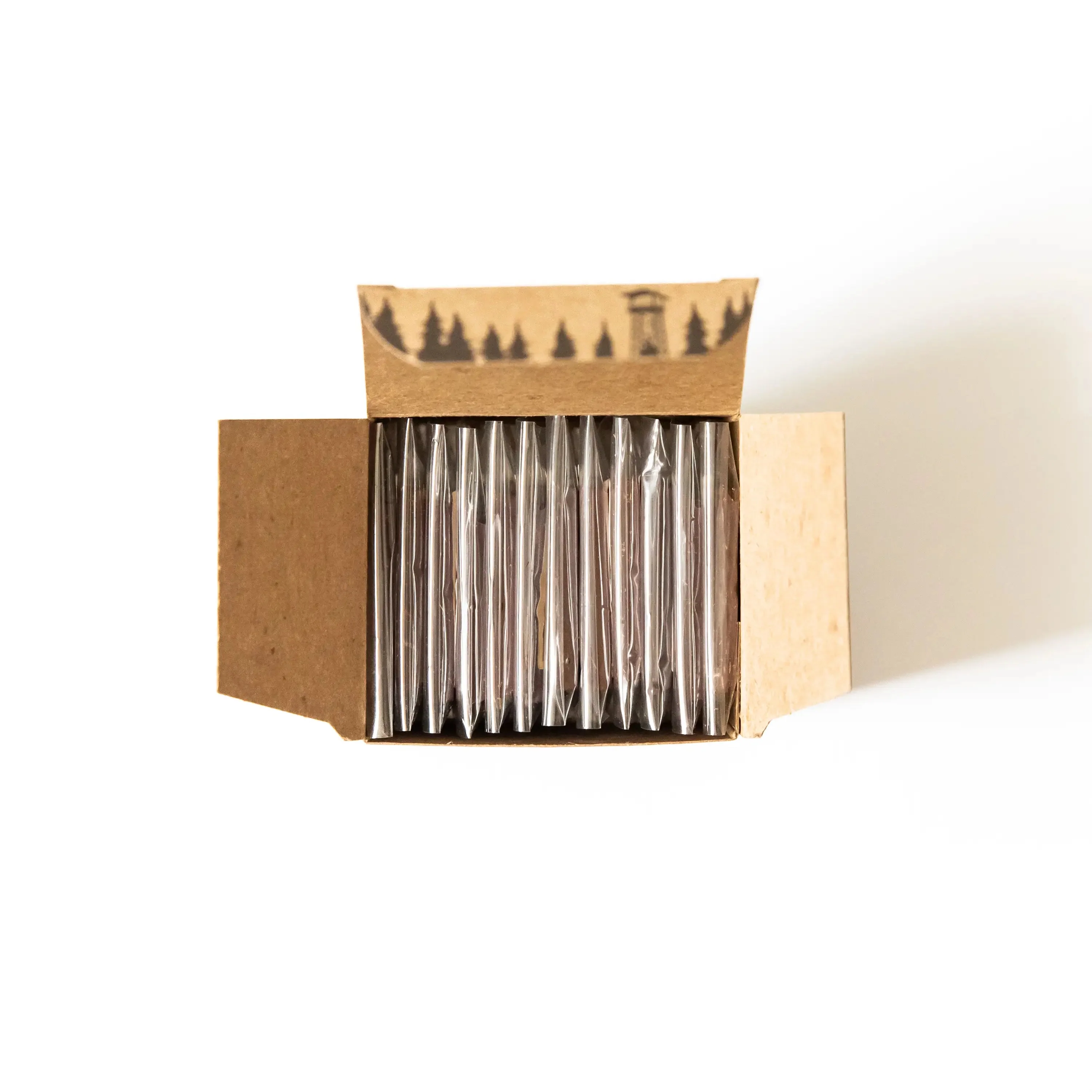Thin Mini Chocolate Bars: Variety Pack - Image 2