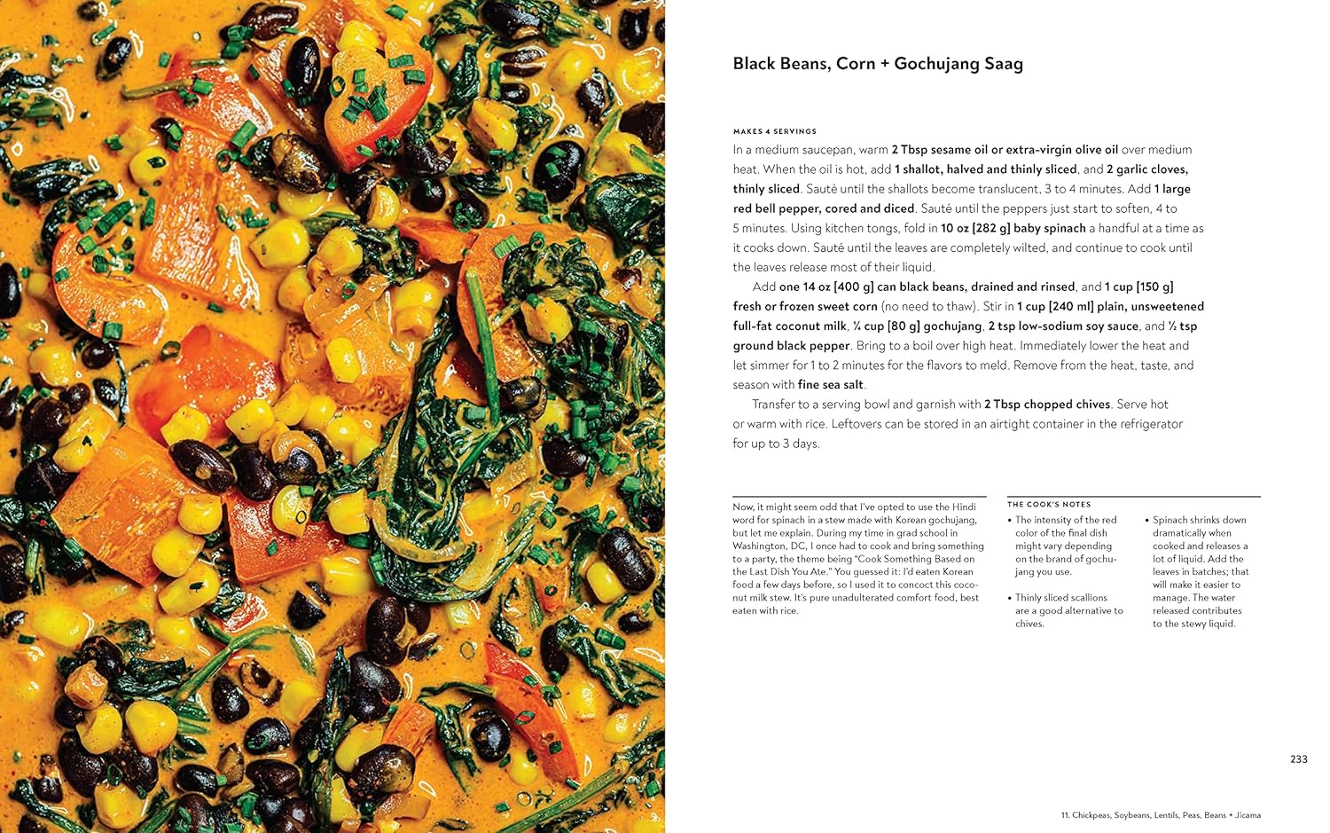 Veg-table: Recipes, Techniques, and Plant Science for Big-Flavored, Vegetable-Focused Meals - Image 10