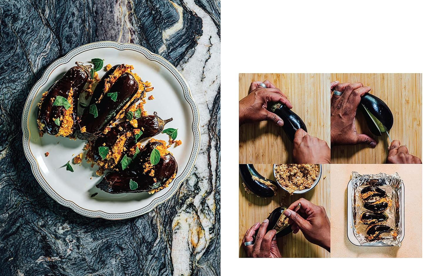 Veg-table: Recipes, Techniques, and Plant Science for Big-Flavored, Vegetable-Focused Meals - Image 11