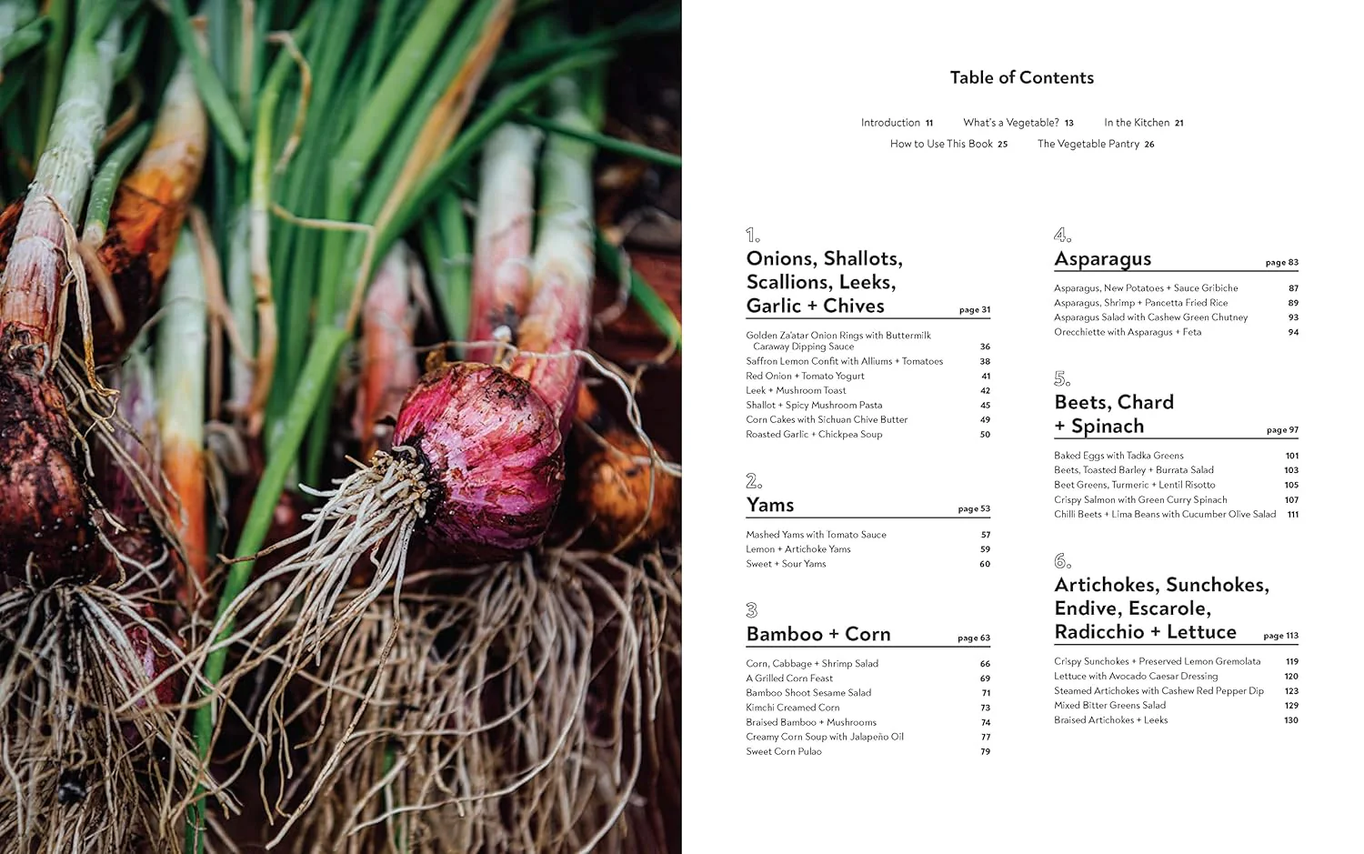 Veg-table: Recipes, Techniques, and Plant Science for Big-Flavored, Vegetable-Focused Meals - Image 4