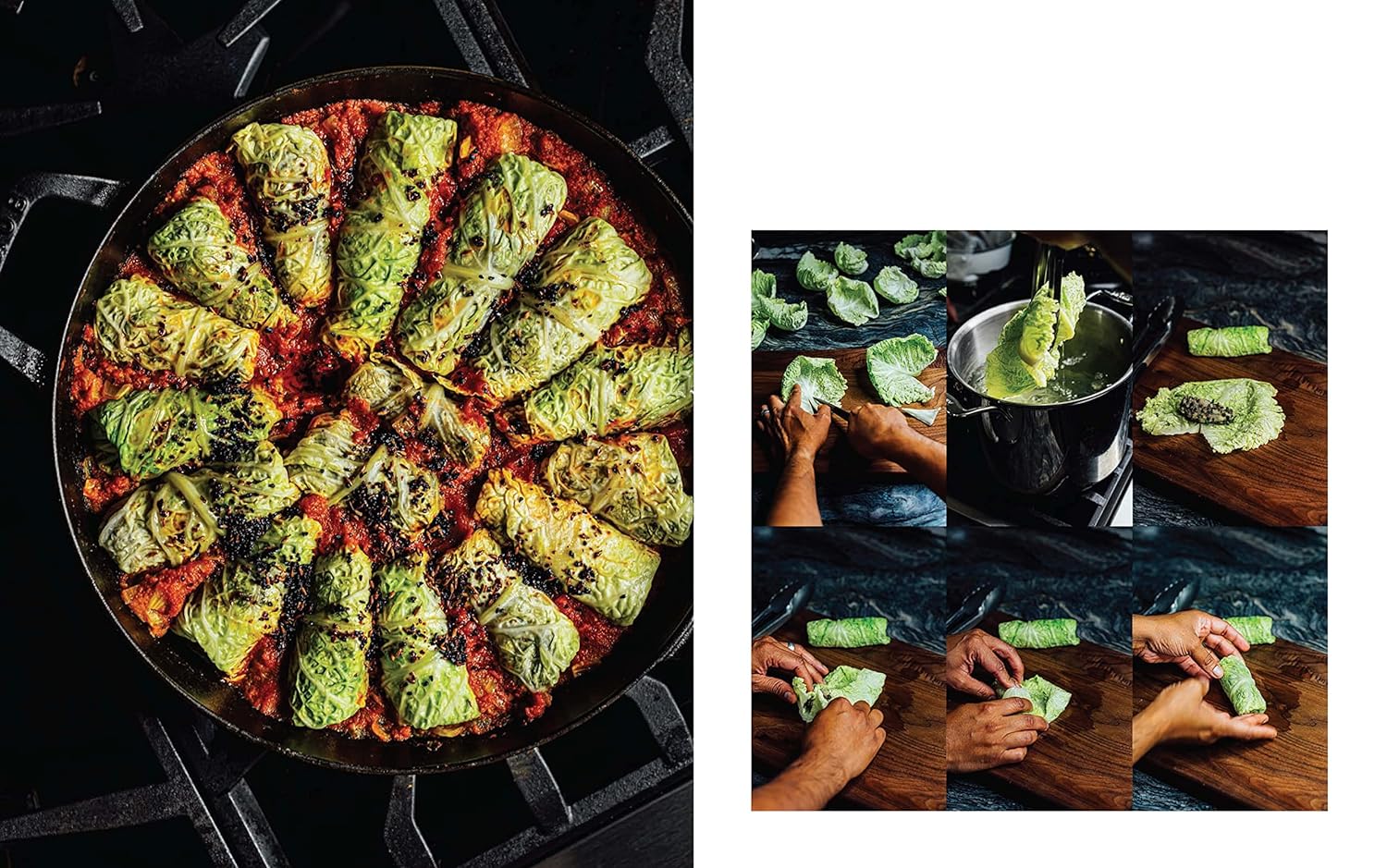 Veg-table: Recipes, Techniques, and Plant Science for Big-Flavored, Vegetable-Focused Meals - Image 9