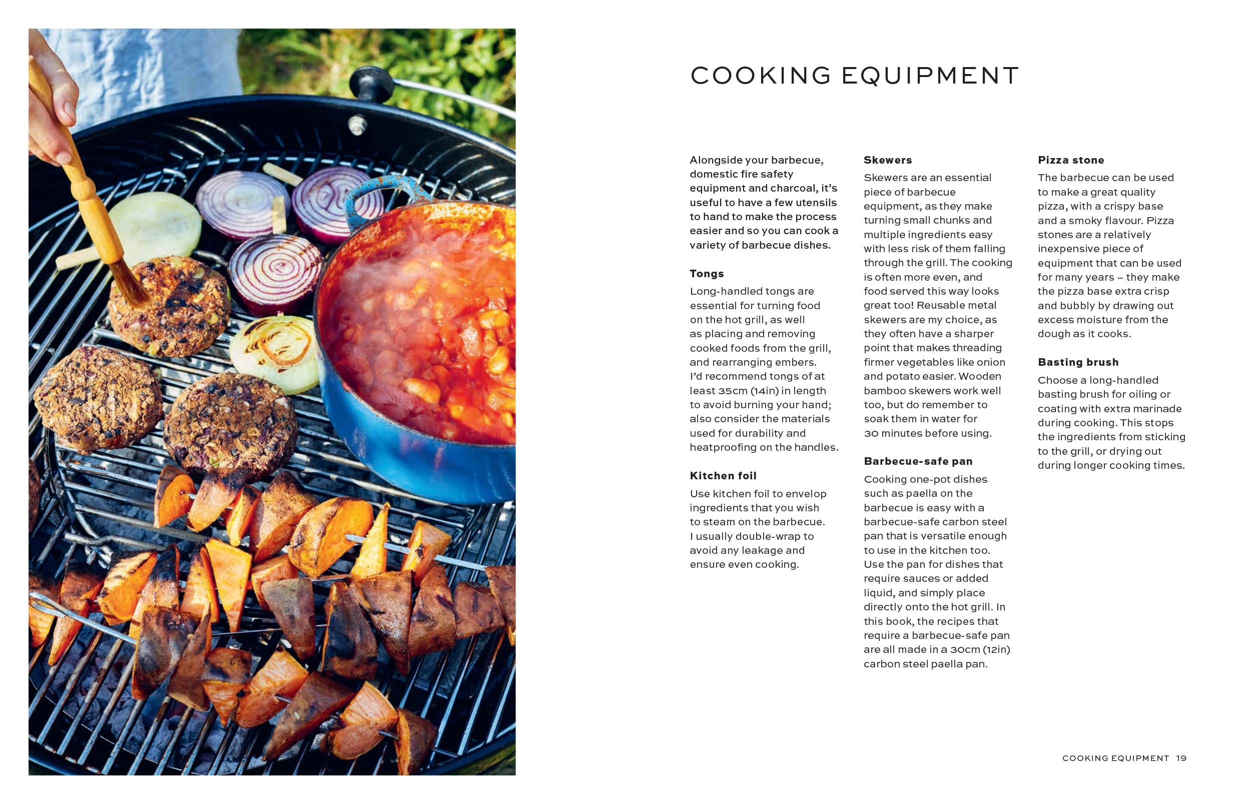 Vegan BBQ - Image 3