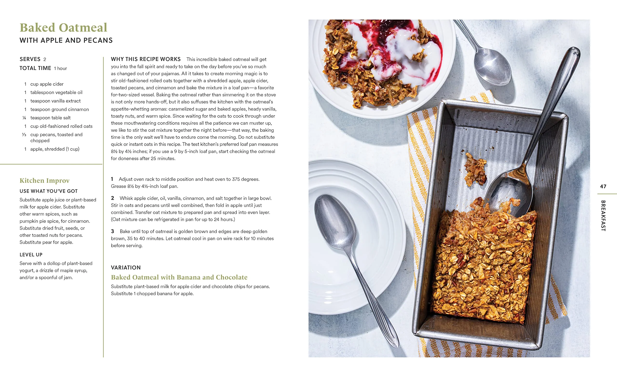 Vegan Cooking for Two - Image 2