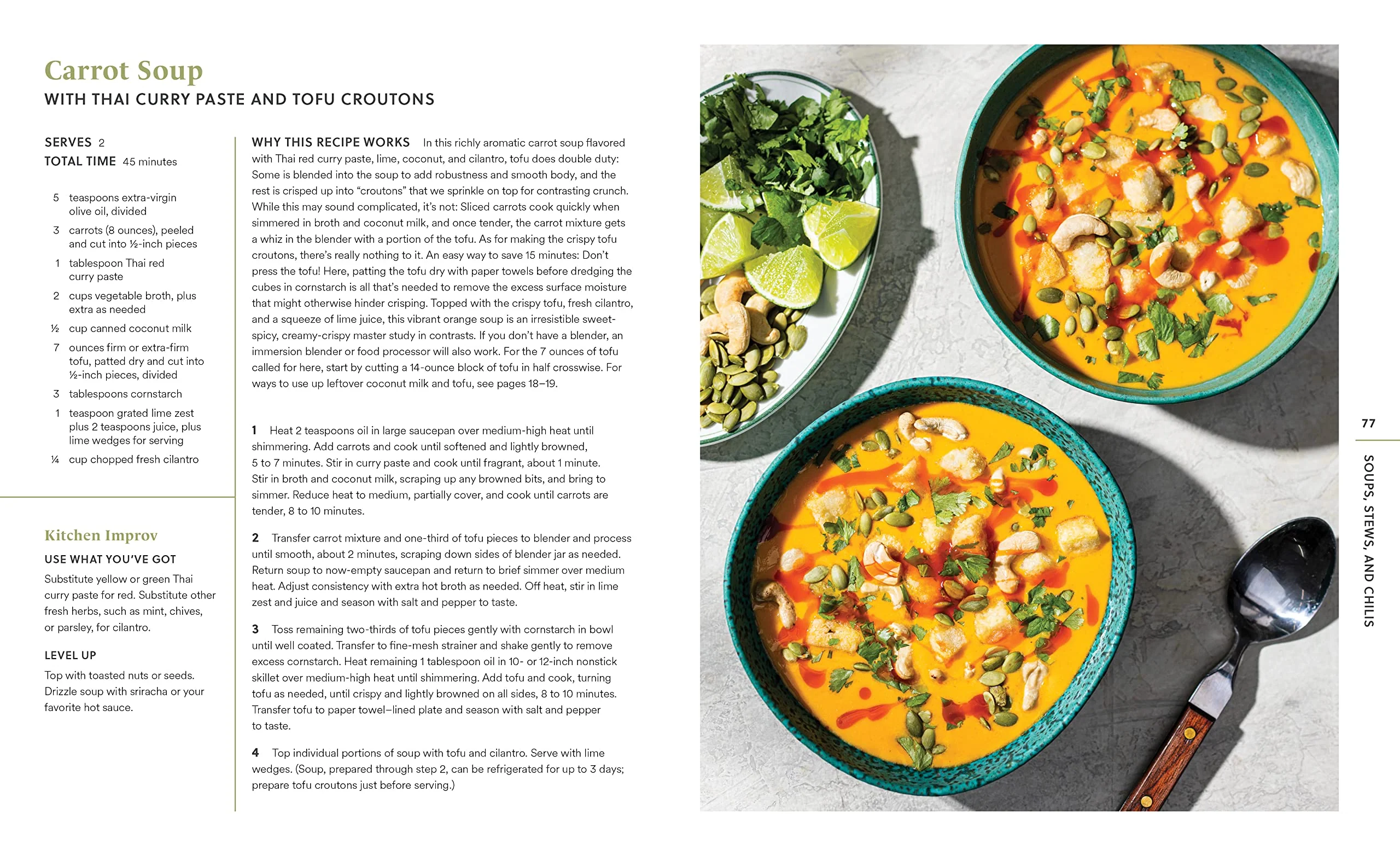 Vegan Cooking for Two - Image 3