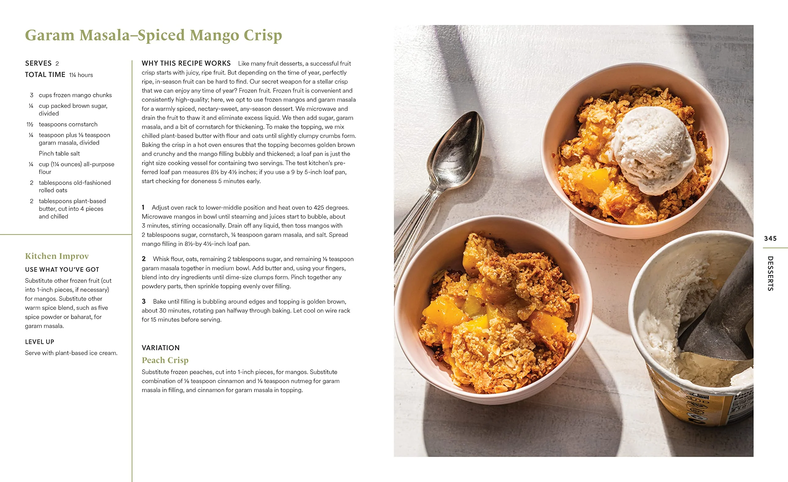 Vegan Cooking for Two - Image 5