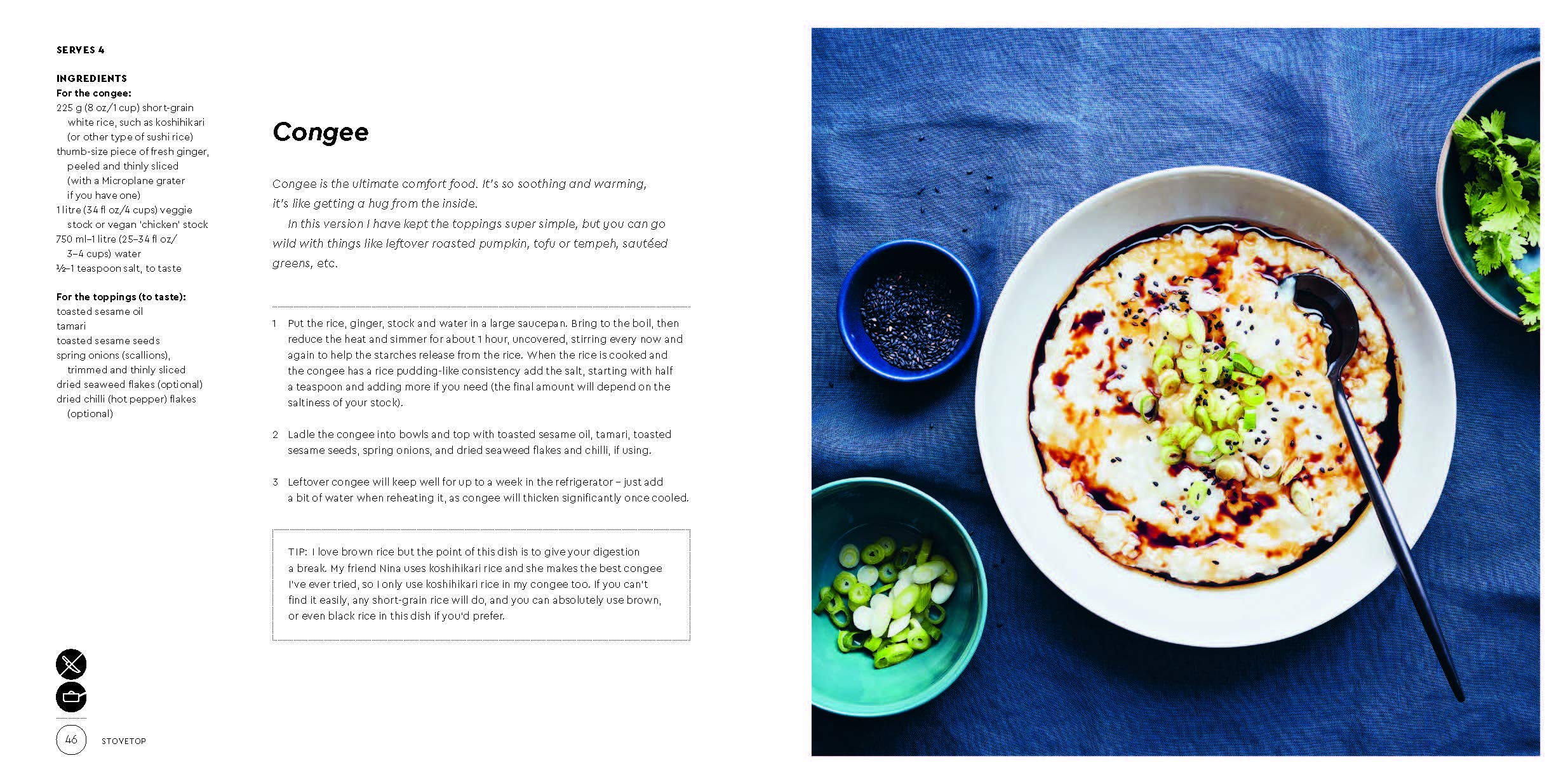 Vegan One-Pot Wonders - Image 4