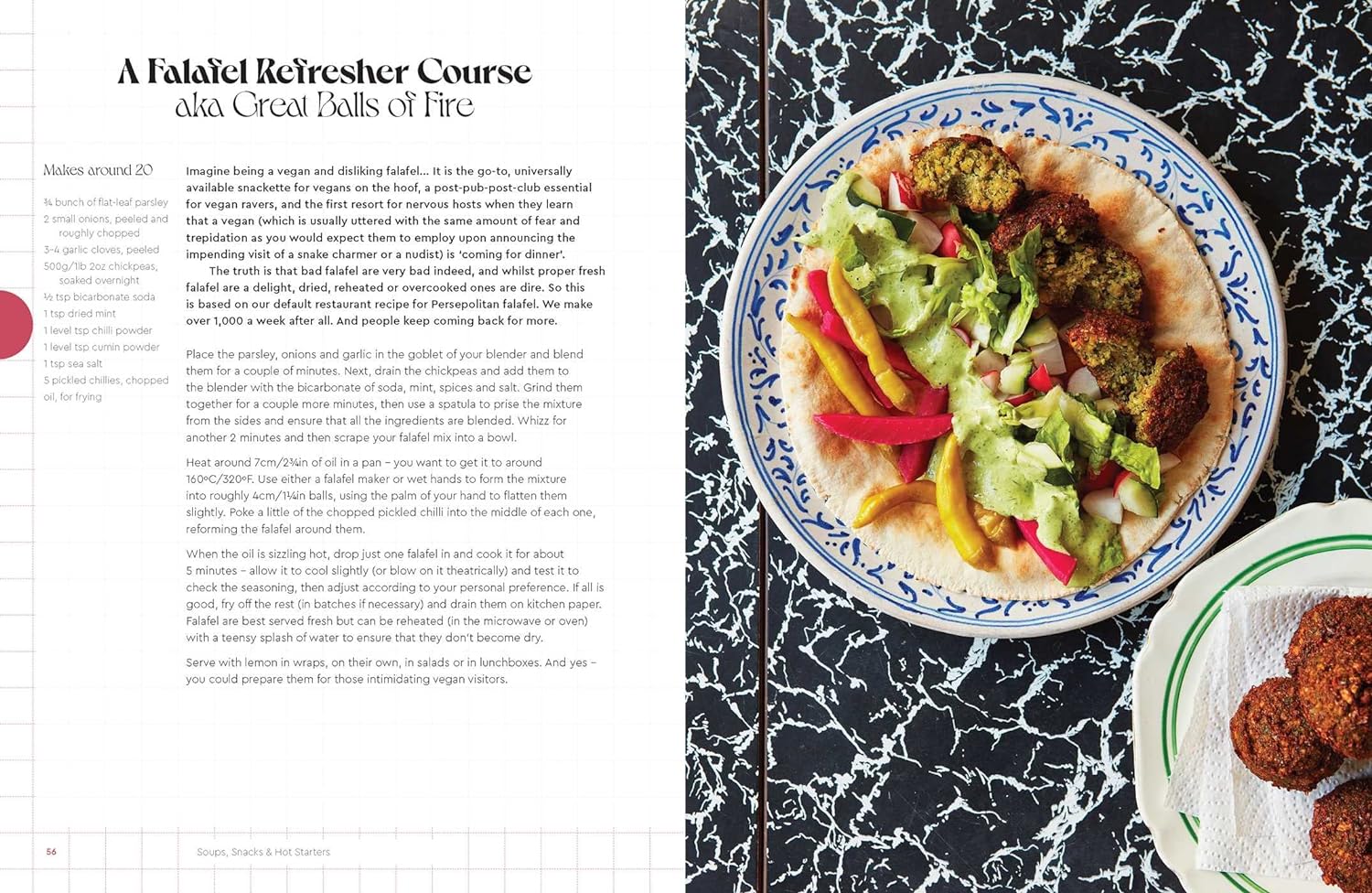 Veganistan: A Vegan Tour of The Middle East and Beyond - Image 6