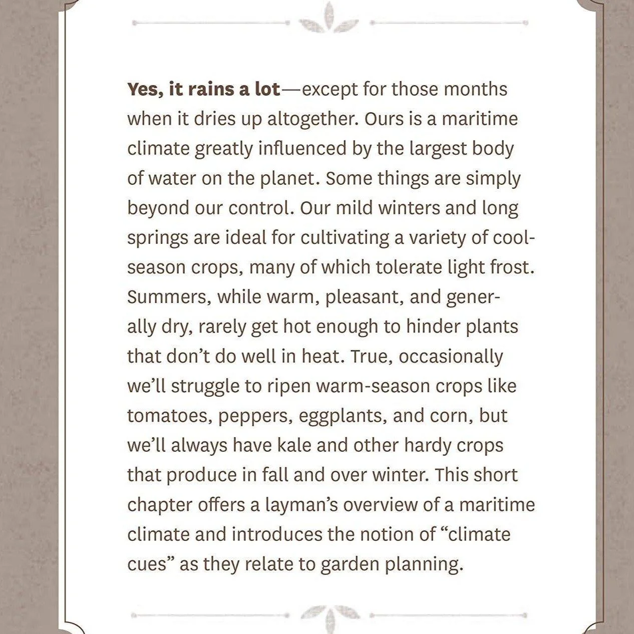 Vegetable Gardening in the Pacific Northwest - Image 2