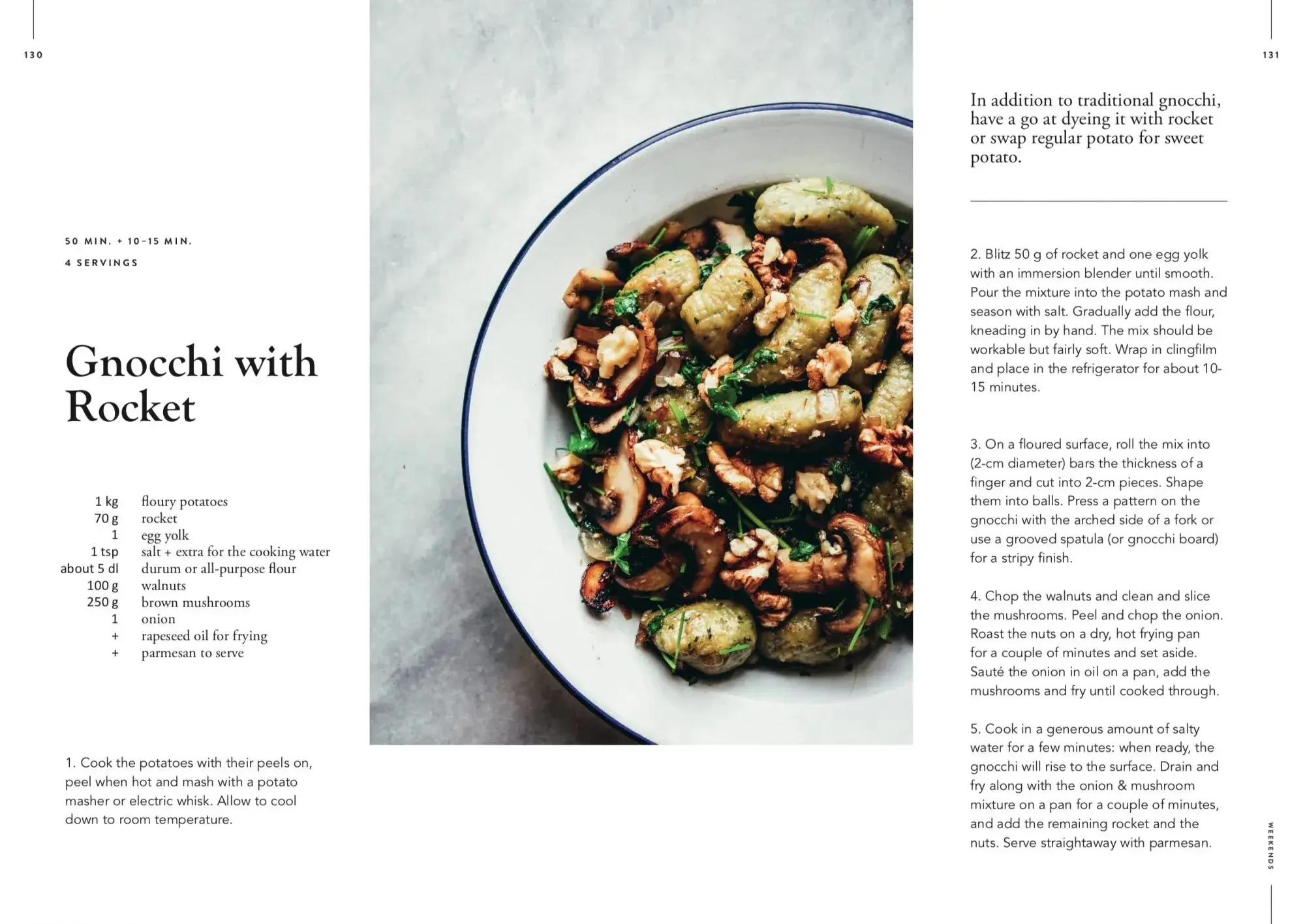 Veggies, Every Day Of The Week - Image 2