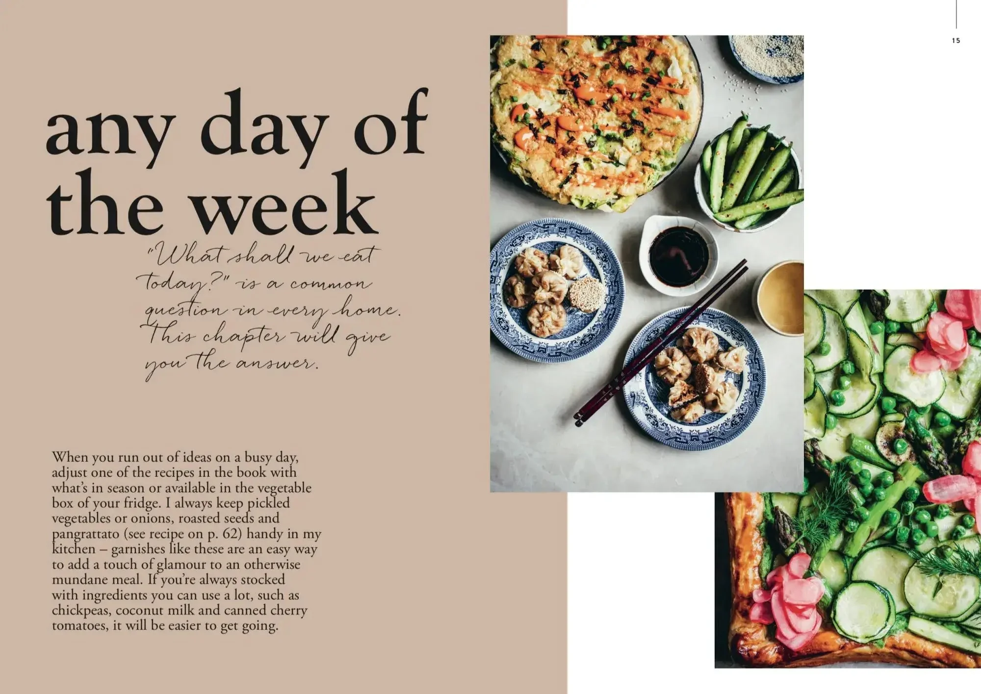 Veggies, Every Day Of The Week - Image 6