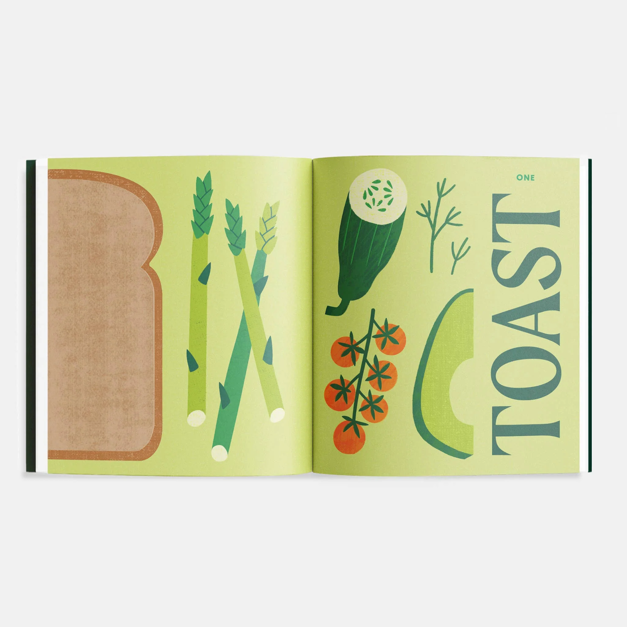 Veggies for Breakfast: 100 Delicious Plant Based Recipes - Image 2