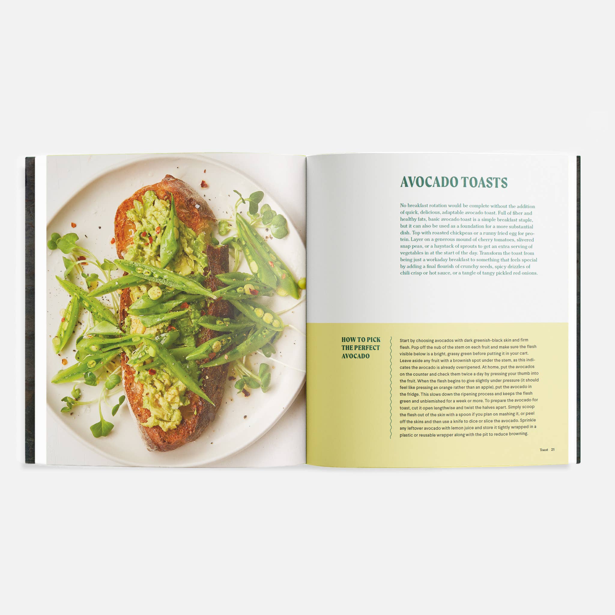 Veggies for Breakfast: 100 Delicious Plant Based Recipes - Image 3