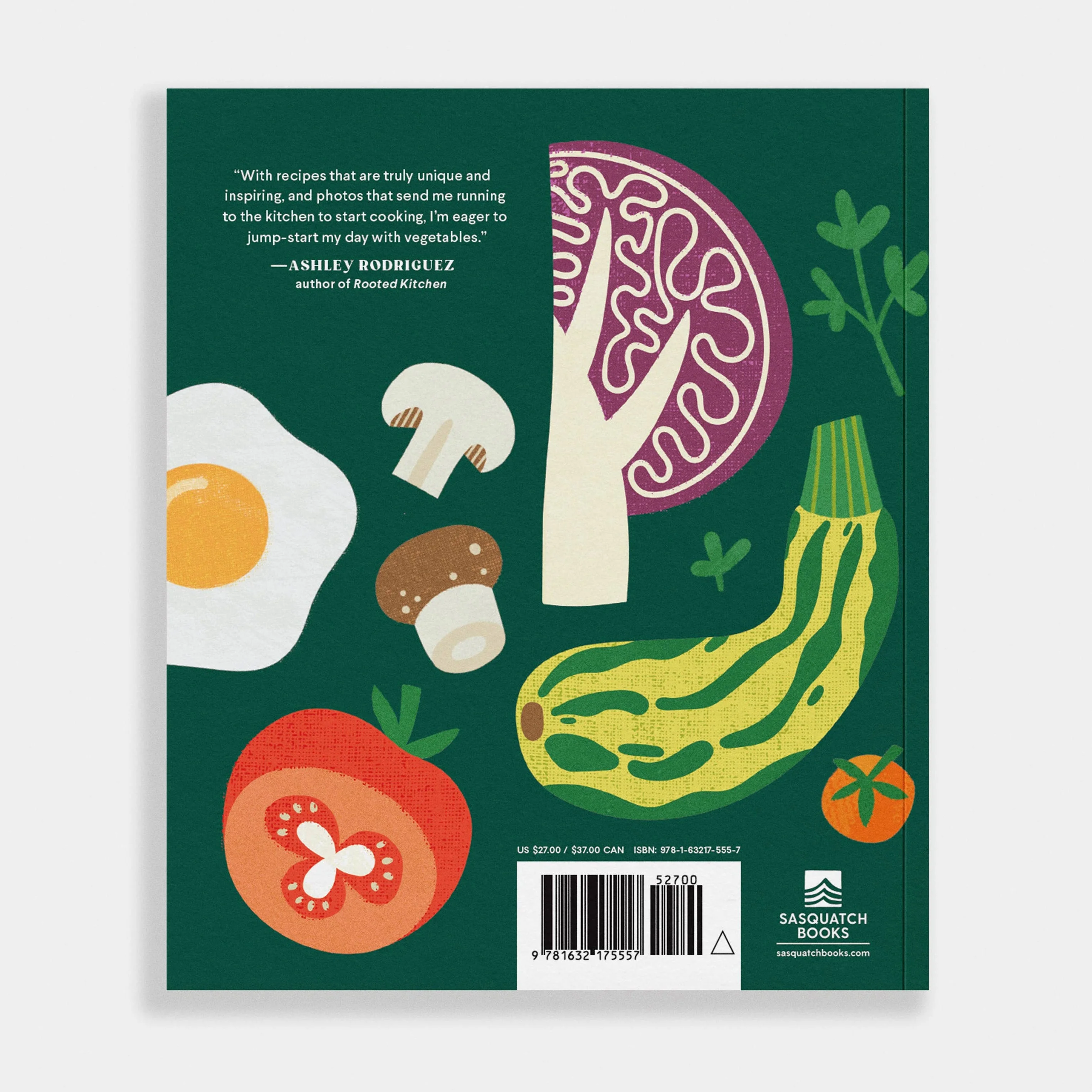 Veggies for Breakfast: 100 Delicious Plant Based Recipes - Image 4